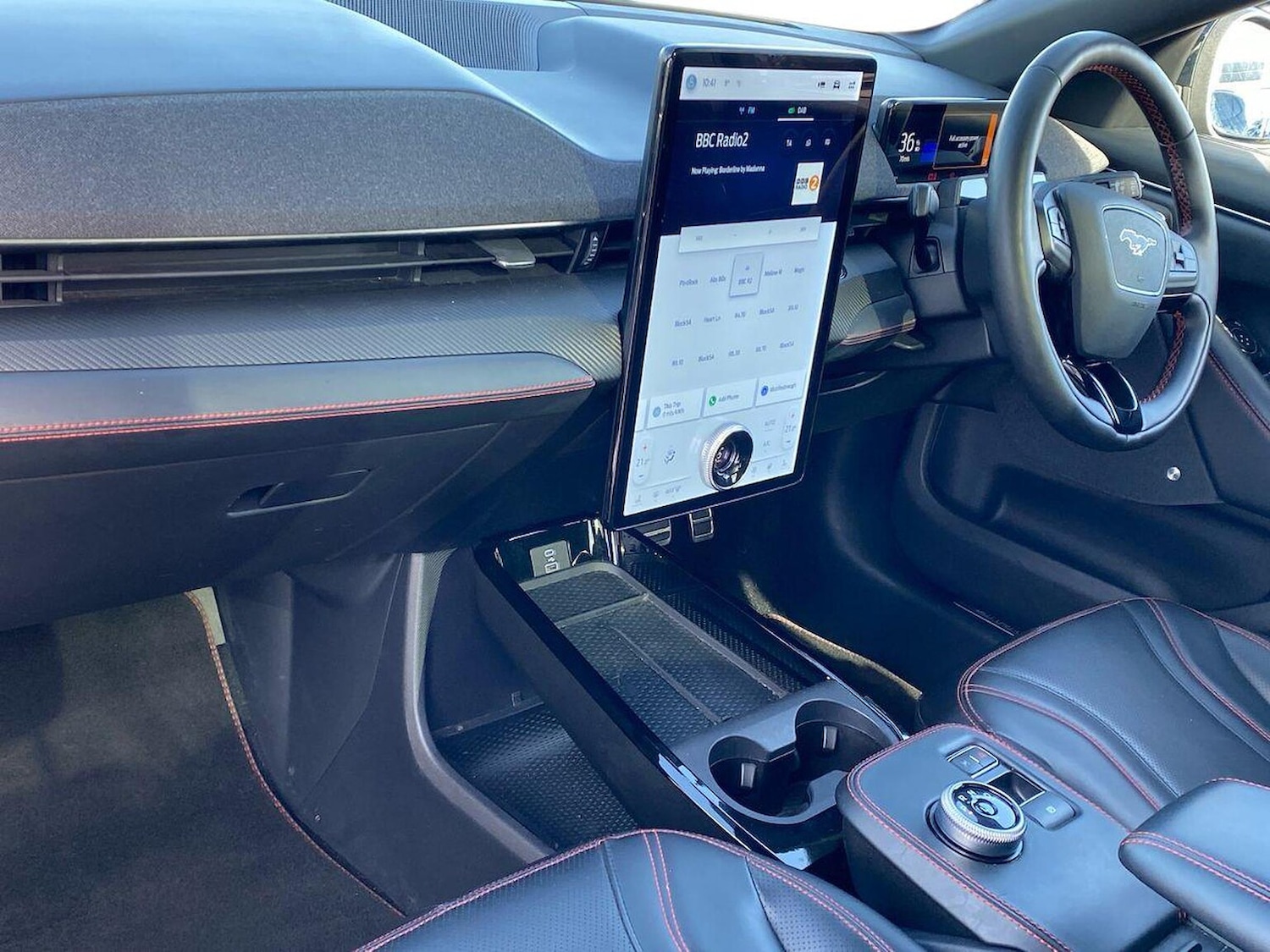 Used Ford Mustang Mach-E 2022 for sale - 78194883: Photo 9