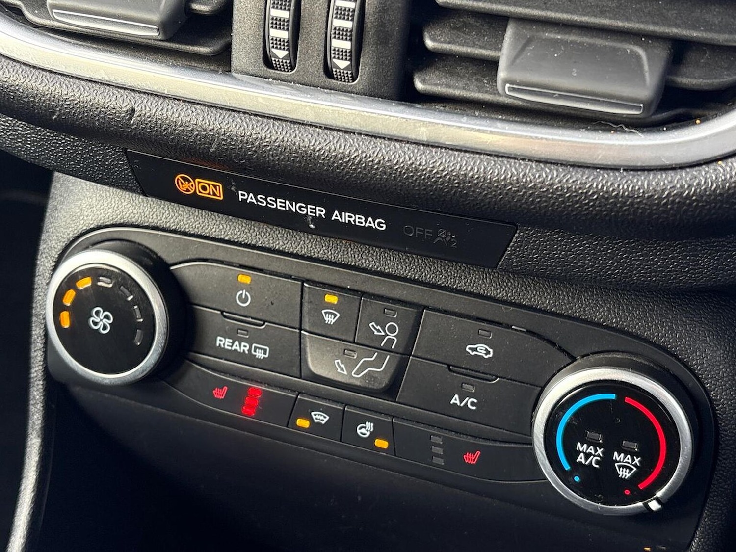 Used Ford Fiesta 2023 for sale - 76611645: Photo 12