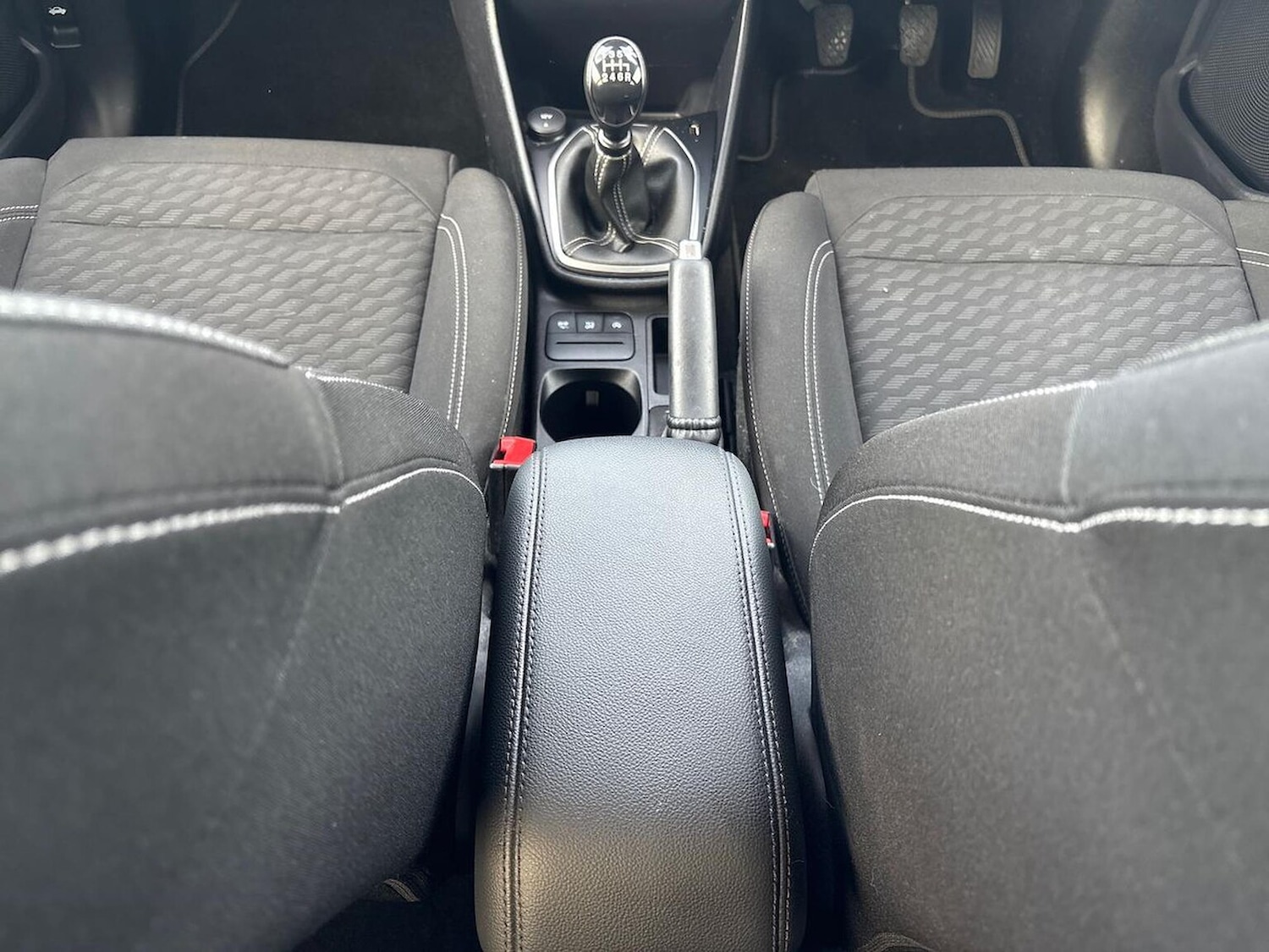 Used Ford Fiesta 2023 for sale - 76611645: Photo 13