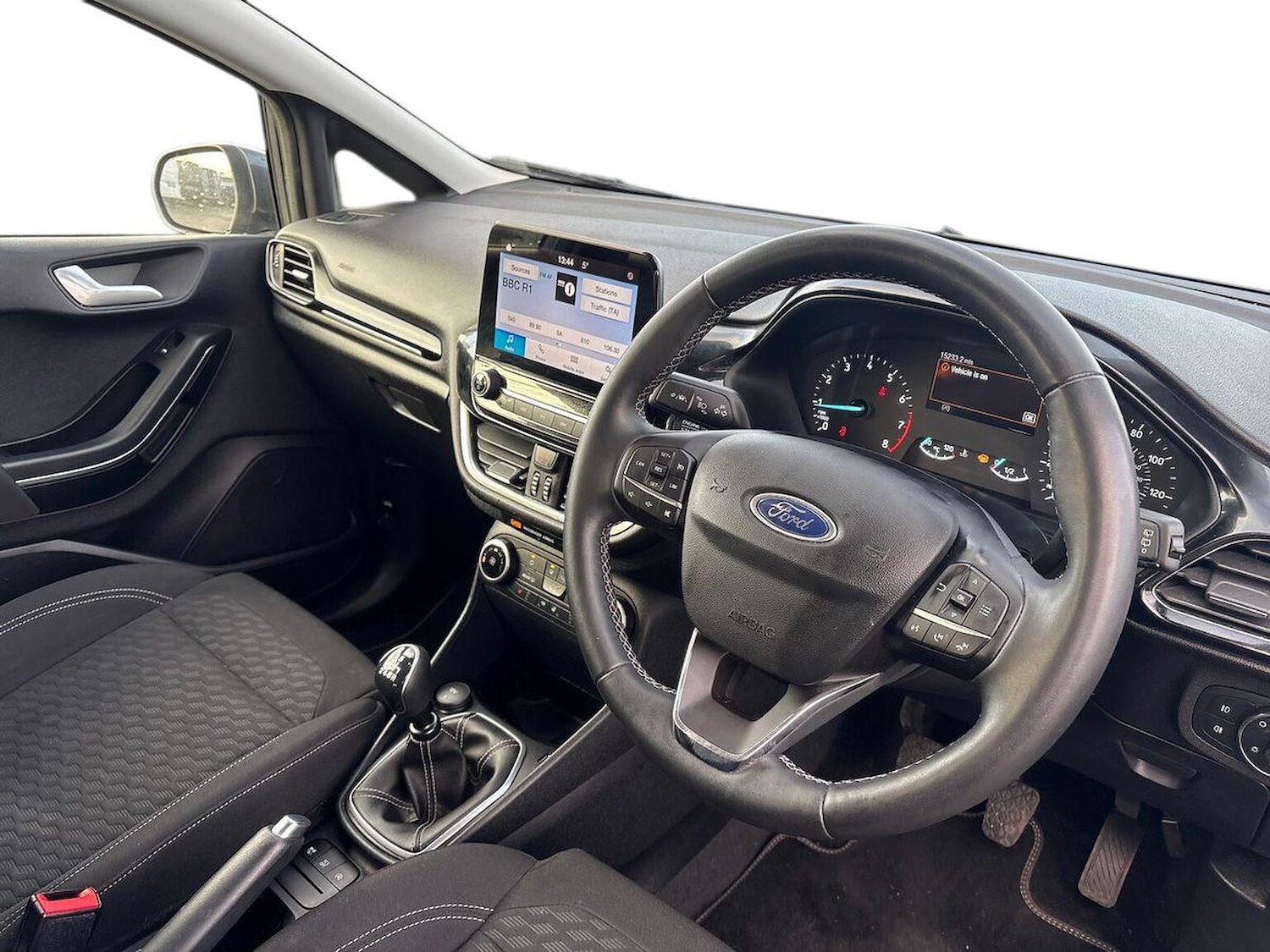 Used Ford Fiesta 2023 for sale - 76611645: Photo 15