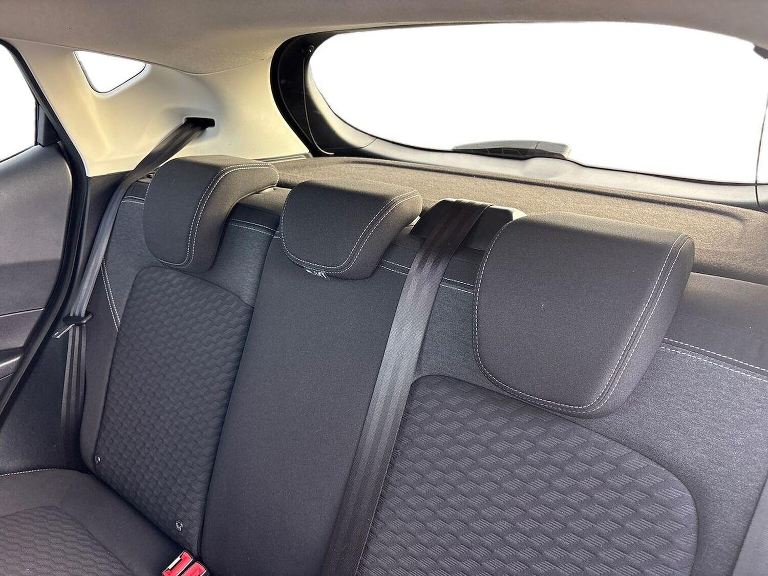 Used Ford Fiesta 2023 for sale - 76611645: Photo 16