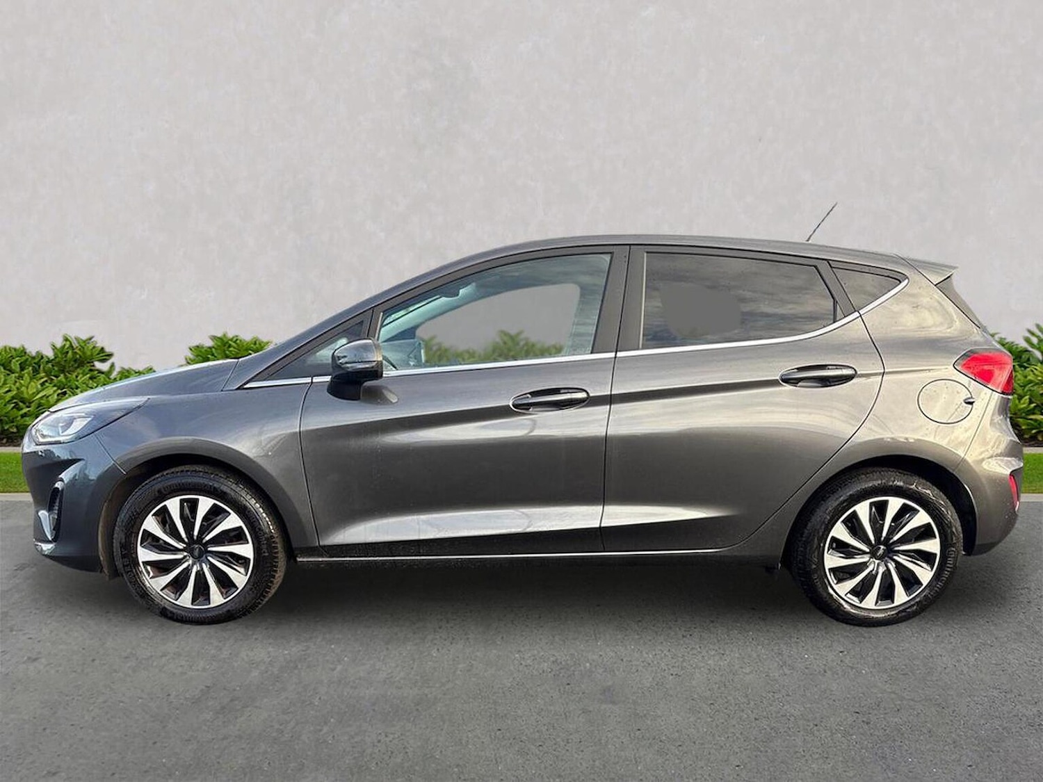 Used Ford Fiesta 2023 for sale - 76611645: Photo 19