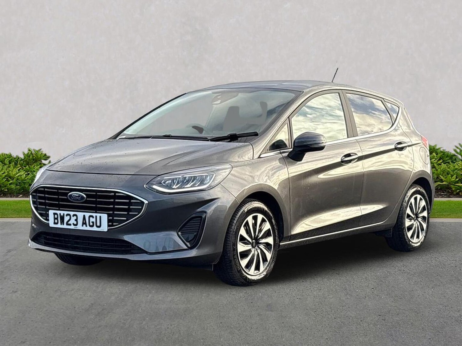 Used Ford Fiesta 2023 for sale - 76611645: Photo 20