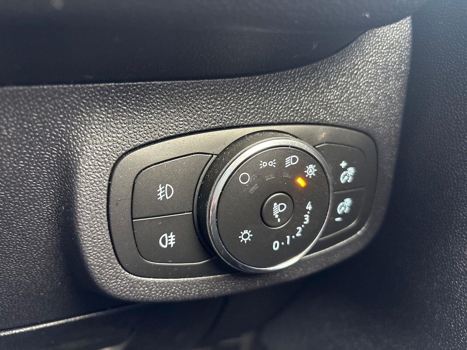 Used Ford Fiesta 2023 for sale - 76611645: Photo 22