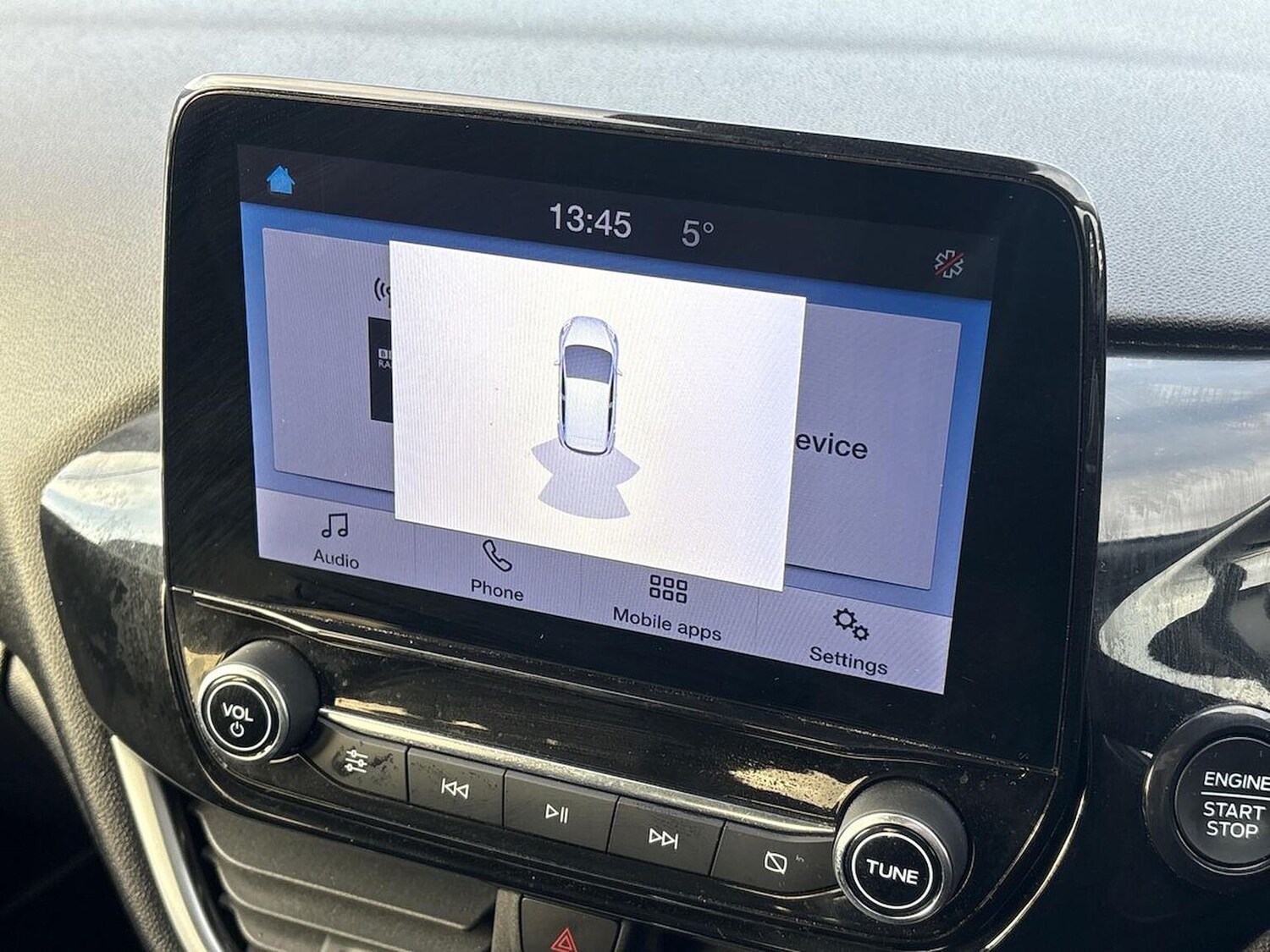 Used Ford Fiesta 2023 for sale - 76611645: Photo 23