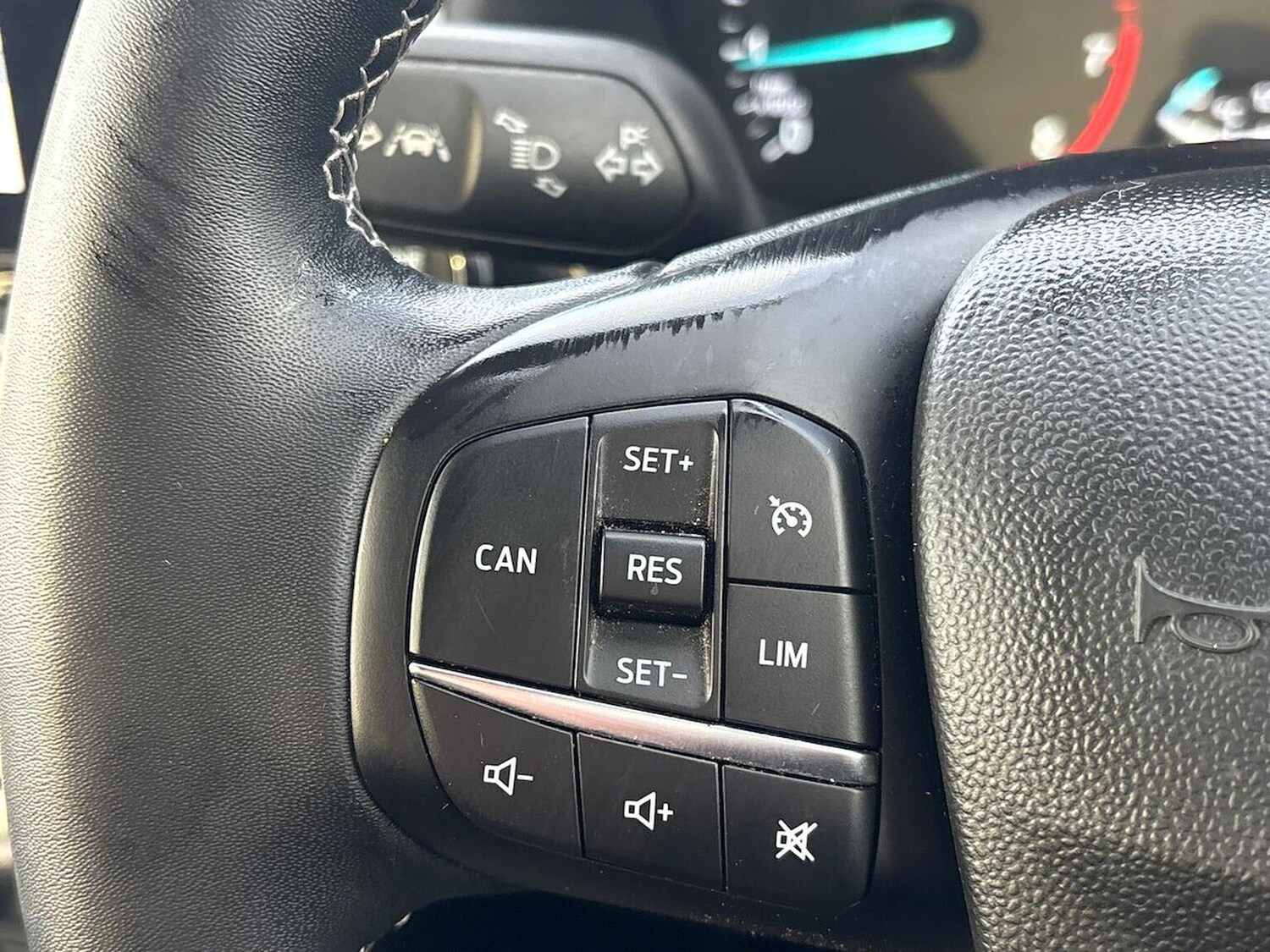 Used Ford Fiesta 2023 for sale - 76611645: Photo 26