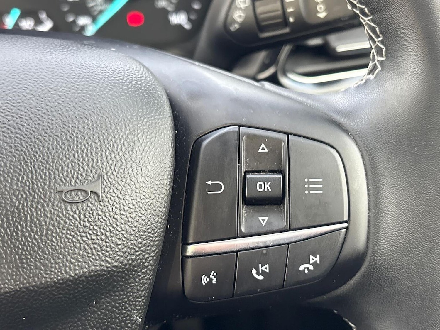 Used Ford Fiesta 2023 for sale - 76611645: Photo 27