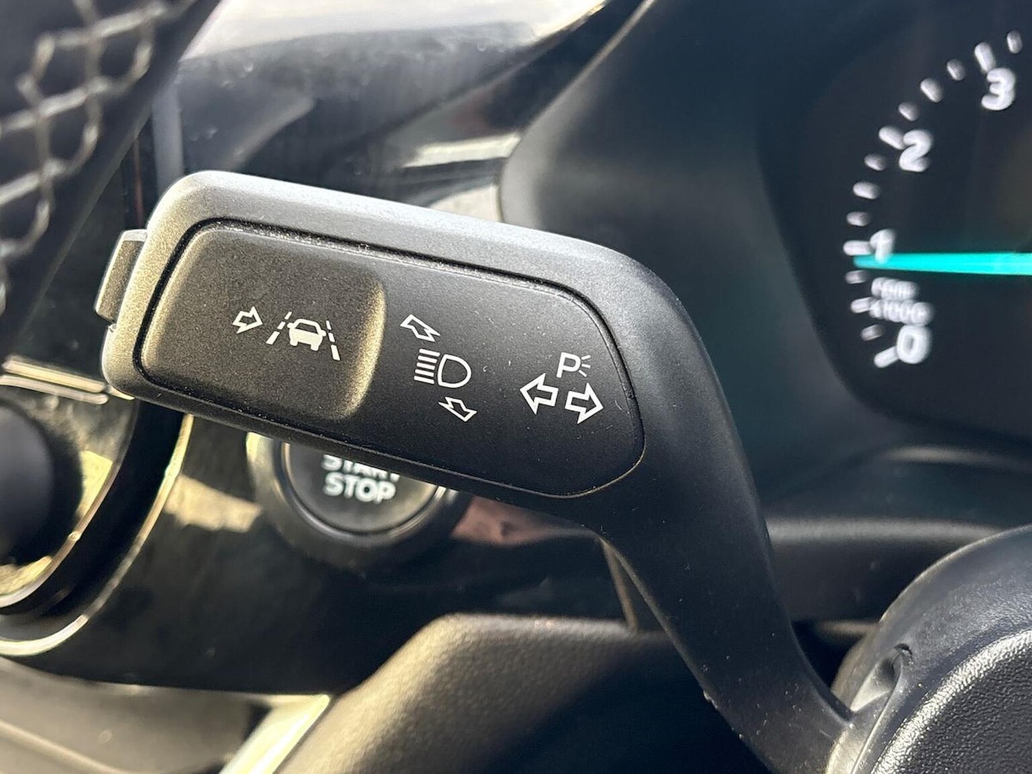 Used Ford Fiesta 2023 for sale - 76611645: Photo 28