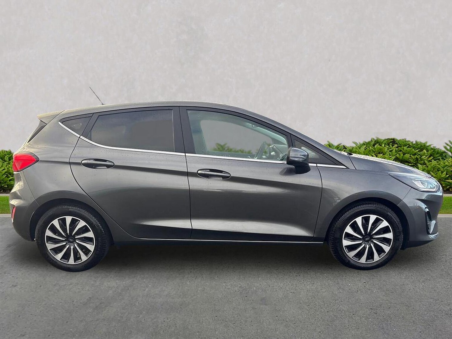 Used Ford Fiesta 2023 for sale - 76611645: Photo 3