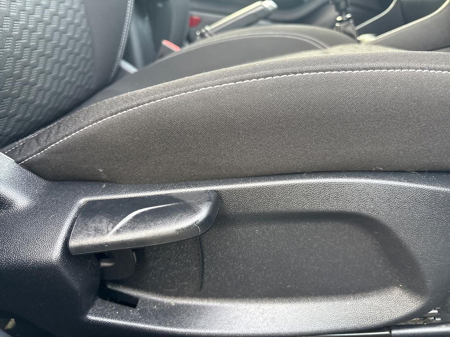 Used Ford Fiesta 2023 for sale - 76611645: Photo 30