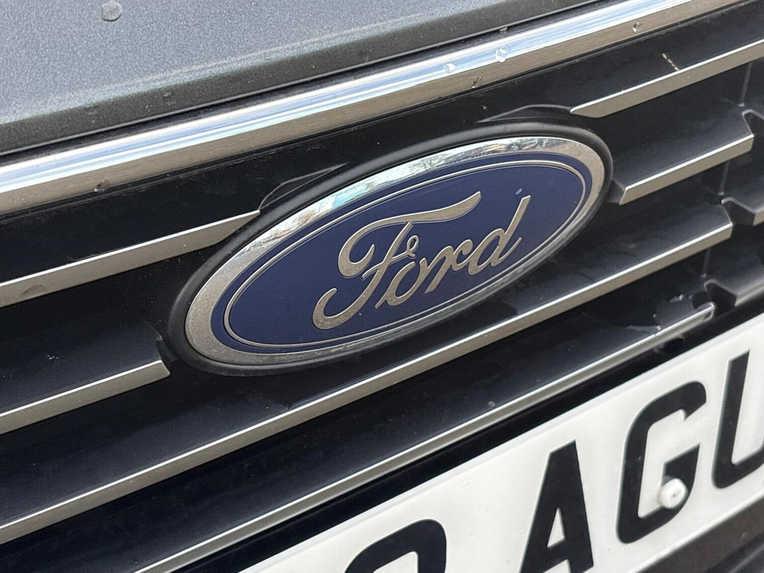 Used Ford Fiesta 2023 for sale - 76611645: Photo 33