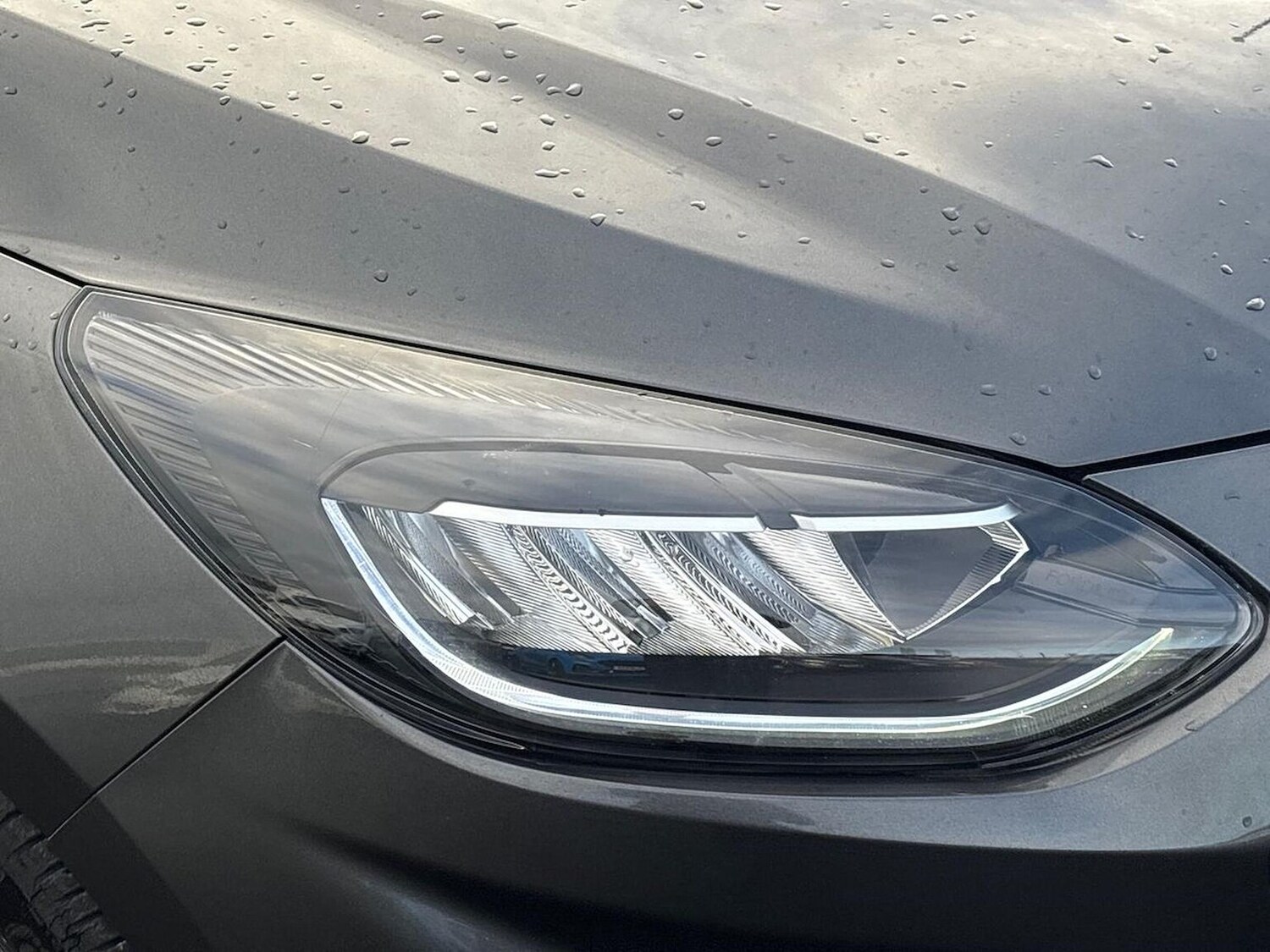 Used Ford Fiesta 2023 for sale - 76611645: Photo 34