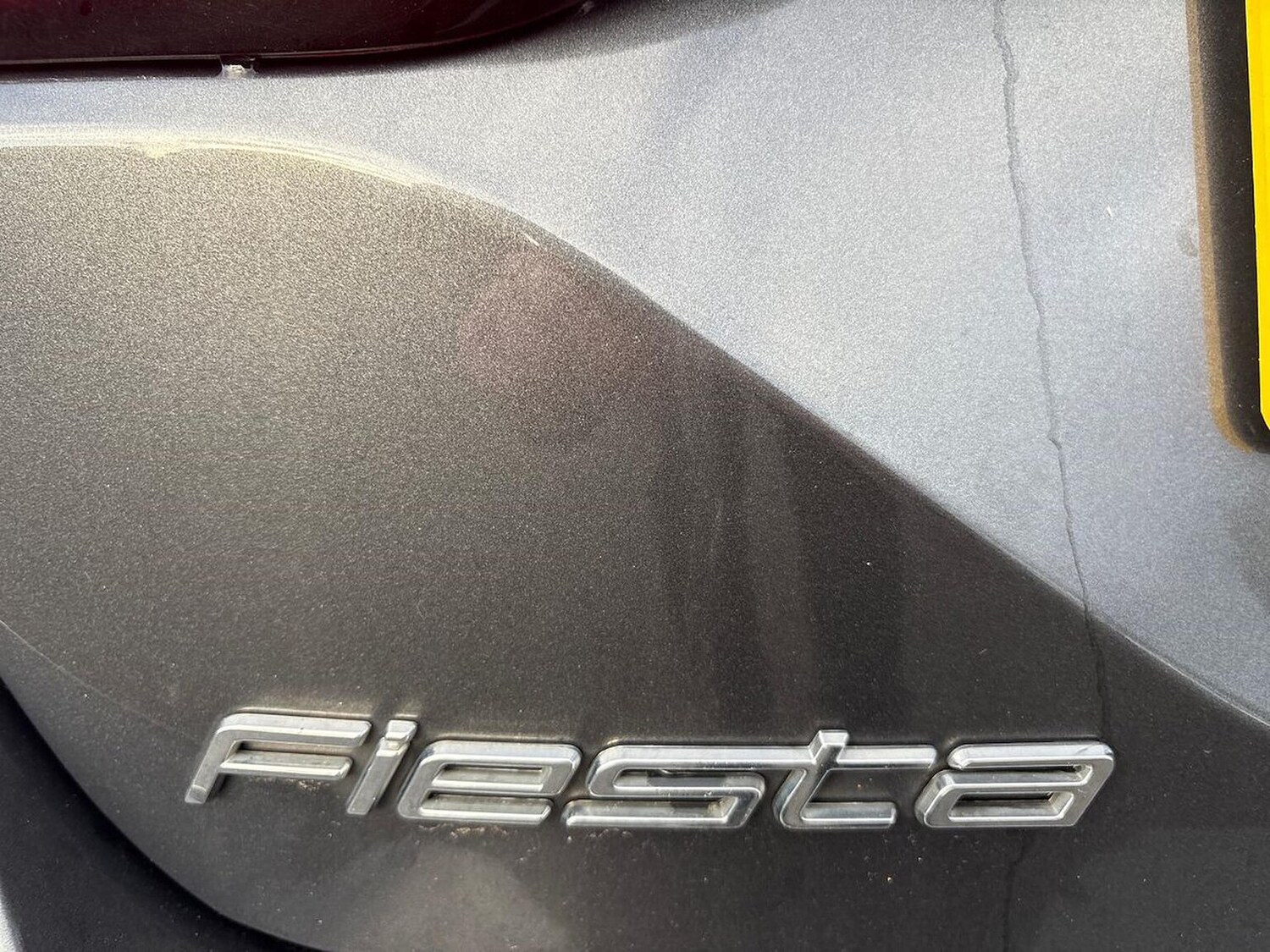 Used Ford Fiesta 2023 for sale - 76611645: Photo 35