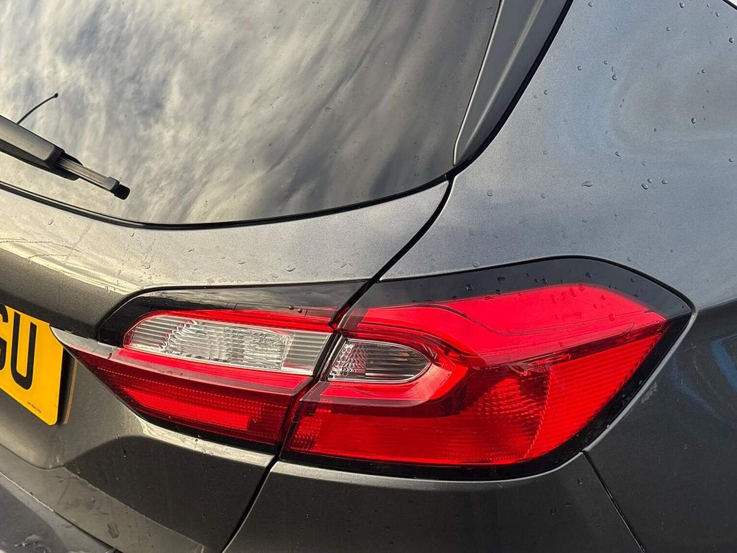 Used Ford Fiesta 2023 for sale - 76611645: Photo 36