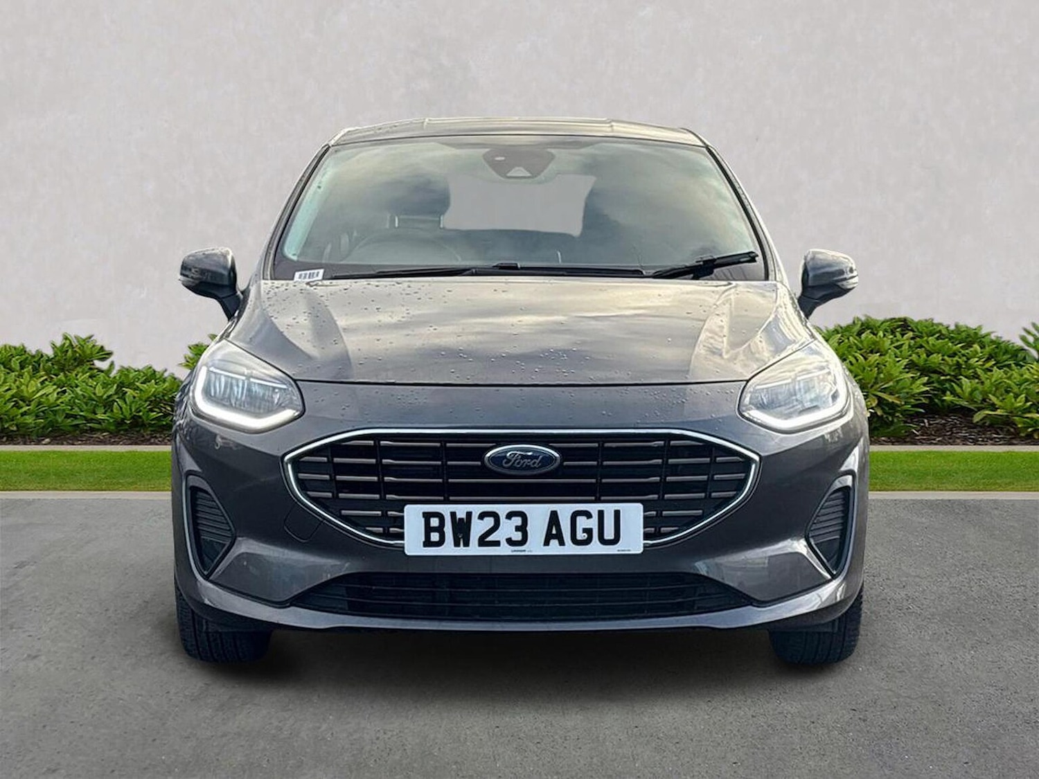 Used Ford Fiesta 2023 for sale - 76611645: Photo 5