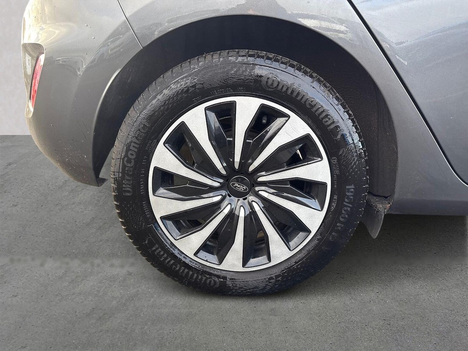 Used Ford Fiesta 2023 for sale - 76611645: Photo 6