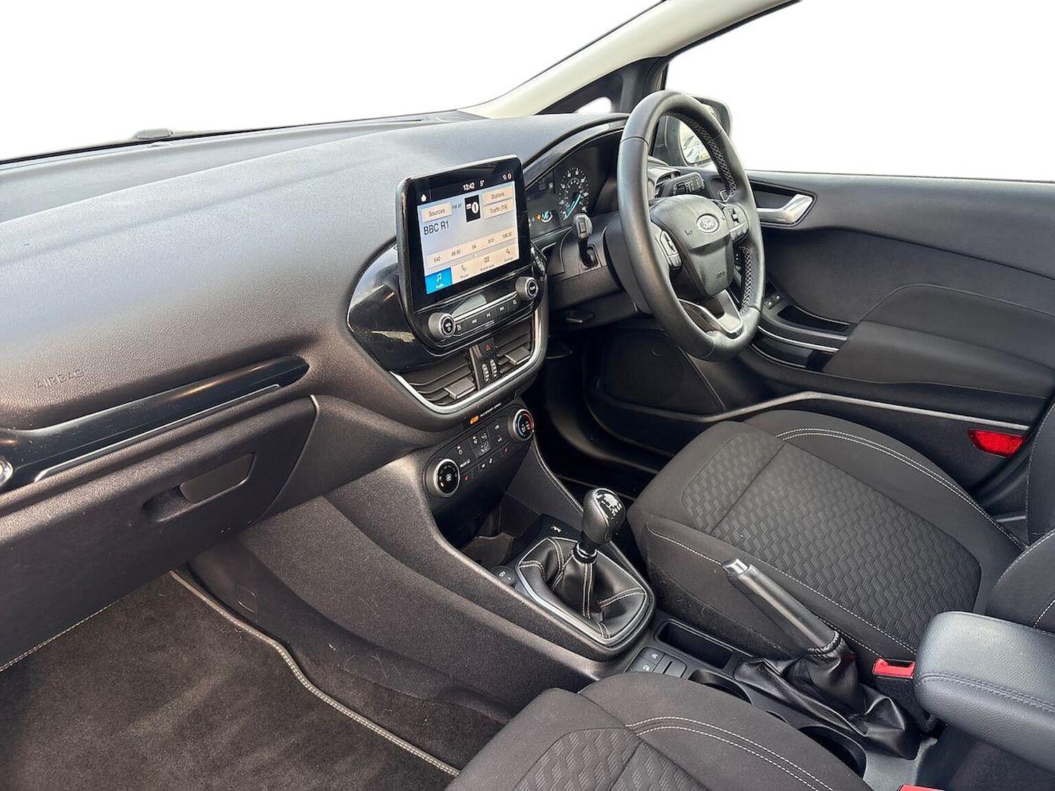 Used Ford Fiesta 2023 for sale - 76611645: Photo 7