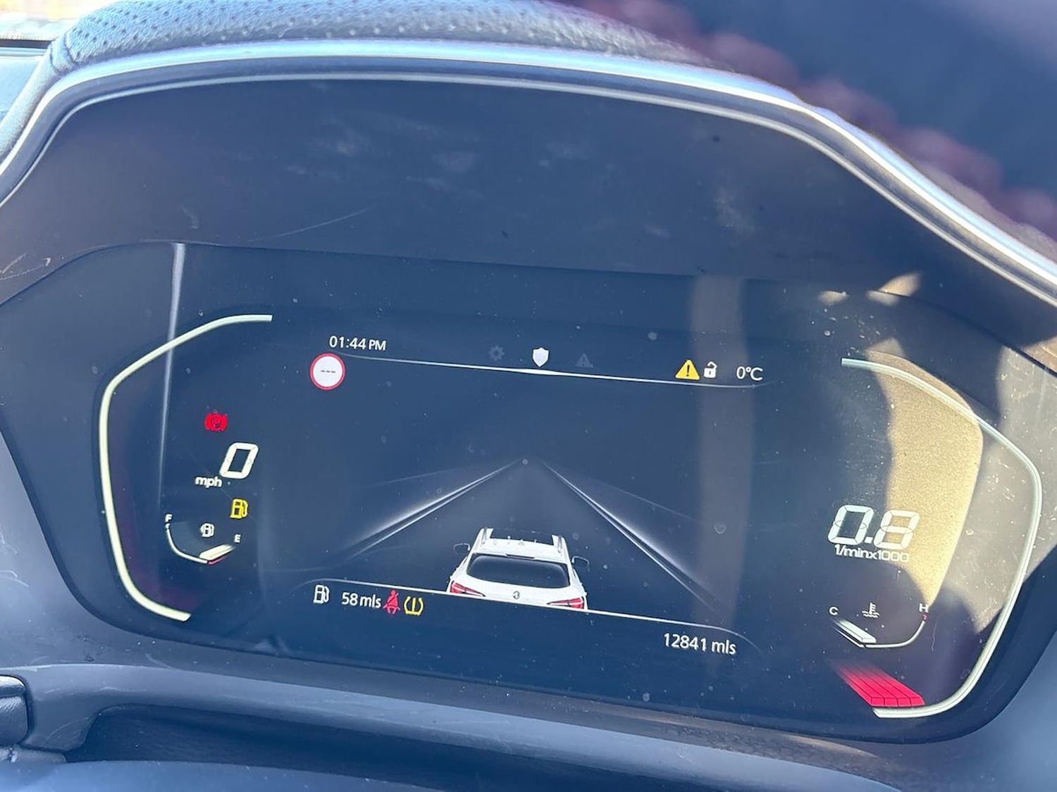 Used MG MG HS 2022 for sale - 76627926: Photo 10