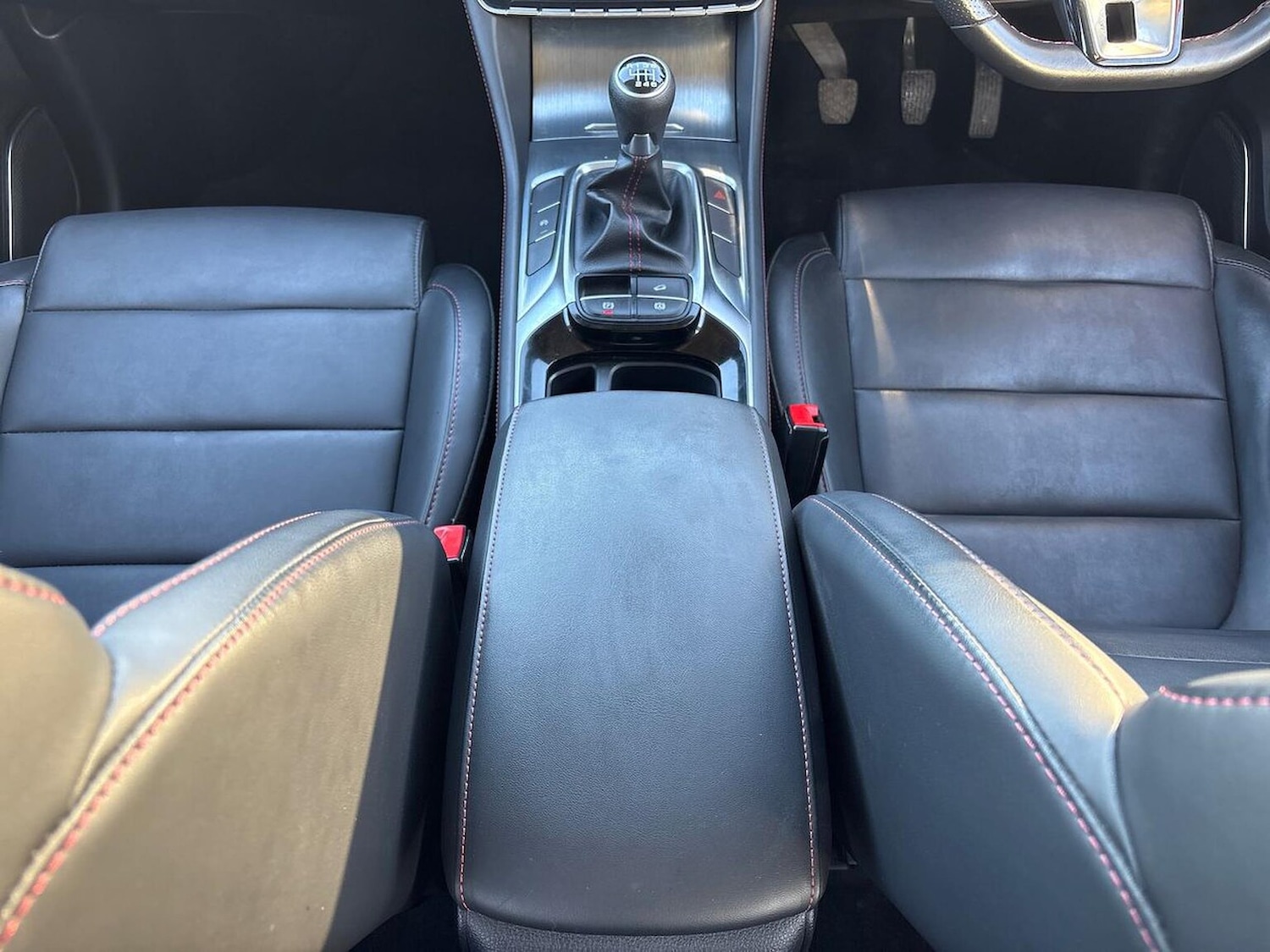 Used MG MG HS 2022 for sale - 76627926: Photo 13