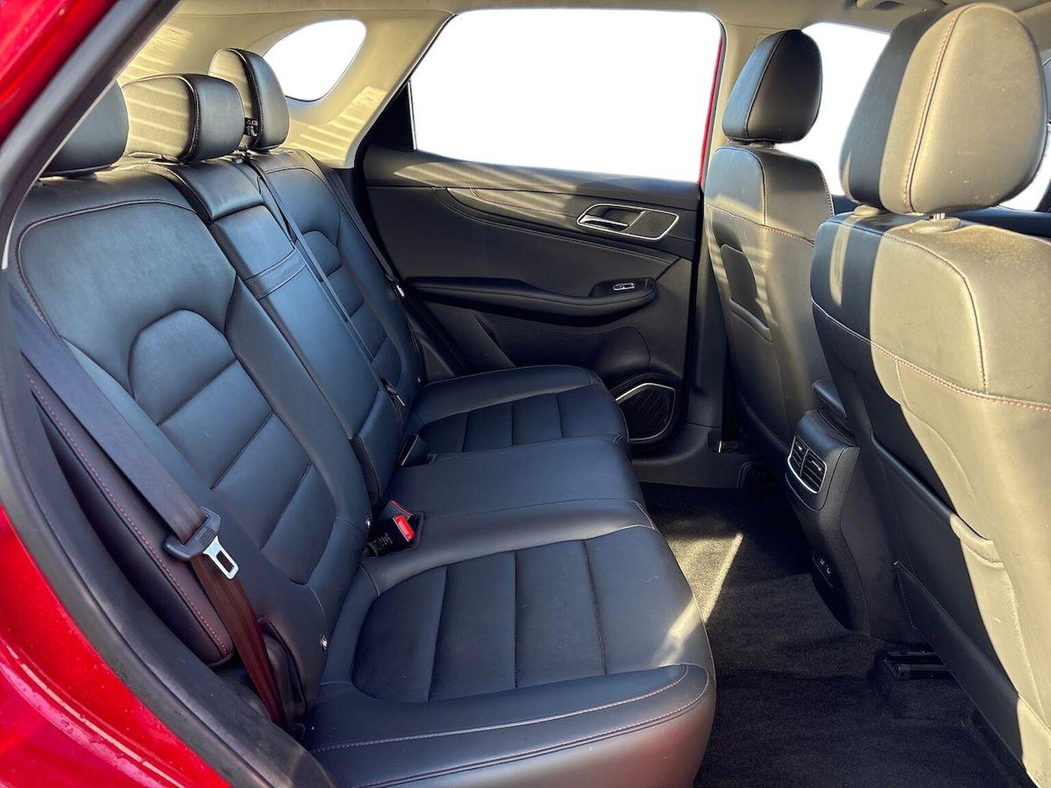 Used MG MG HS 2022 for sale - 76627926: Photo 16