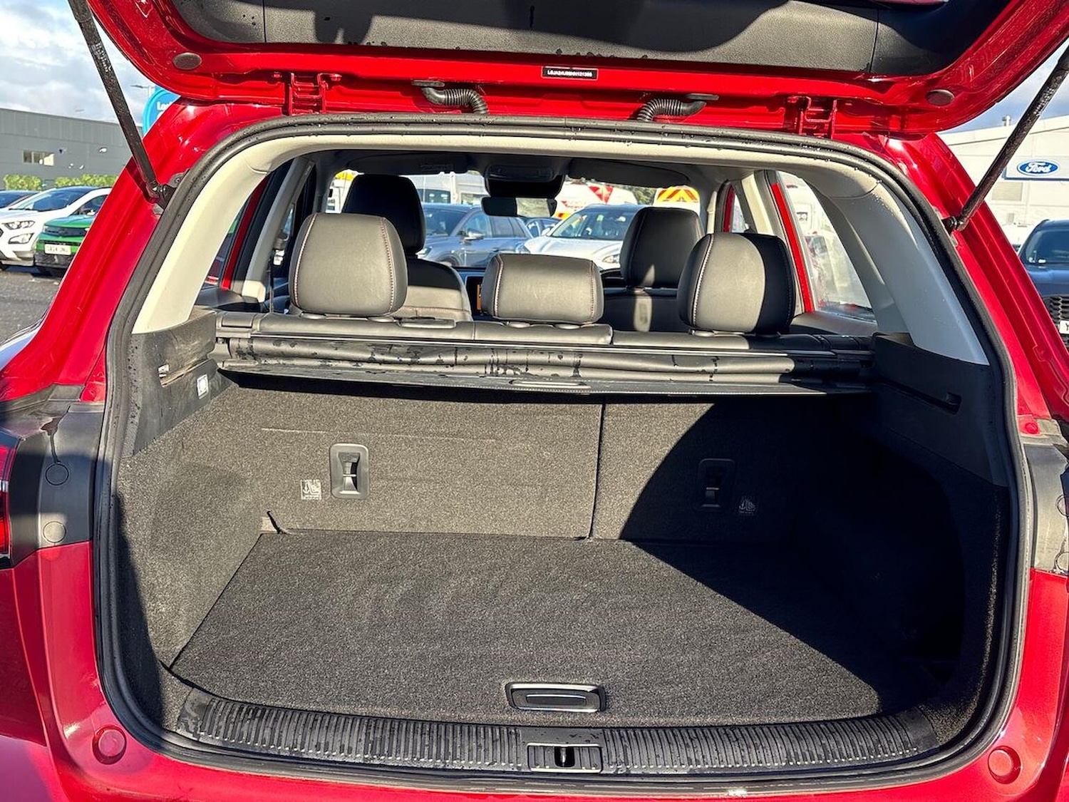 Used MG MG HS 2022 for sale - 76627926: Photo 17