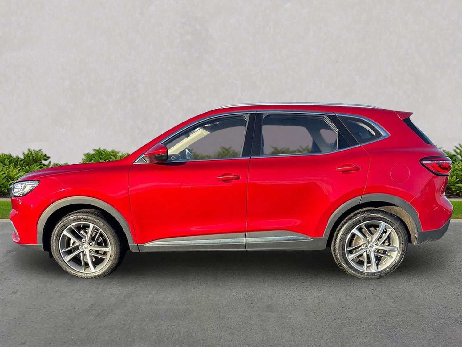 Used MG MG HS 2022 for sale - 76627926: Photo 19