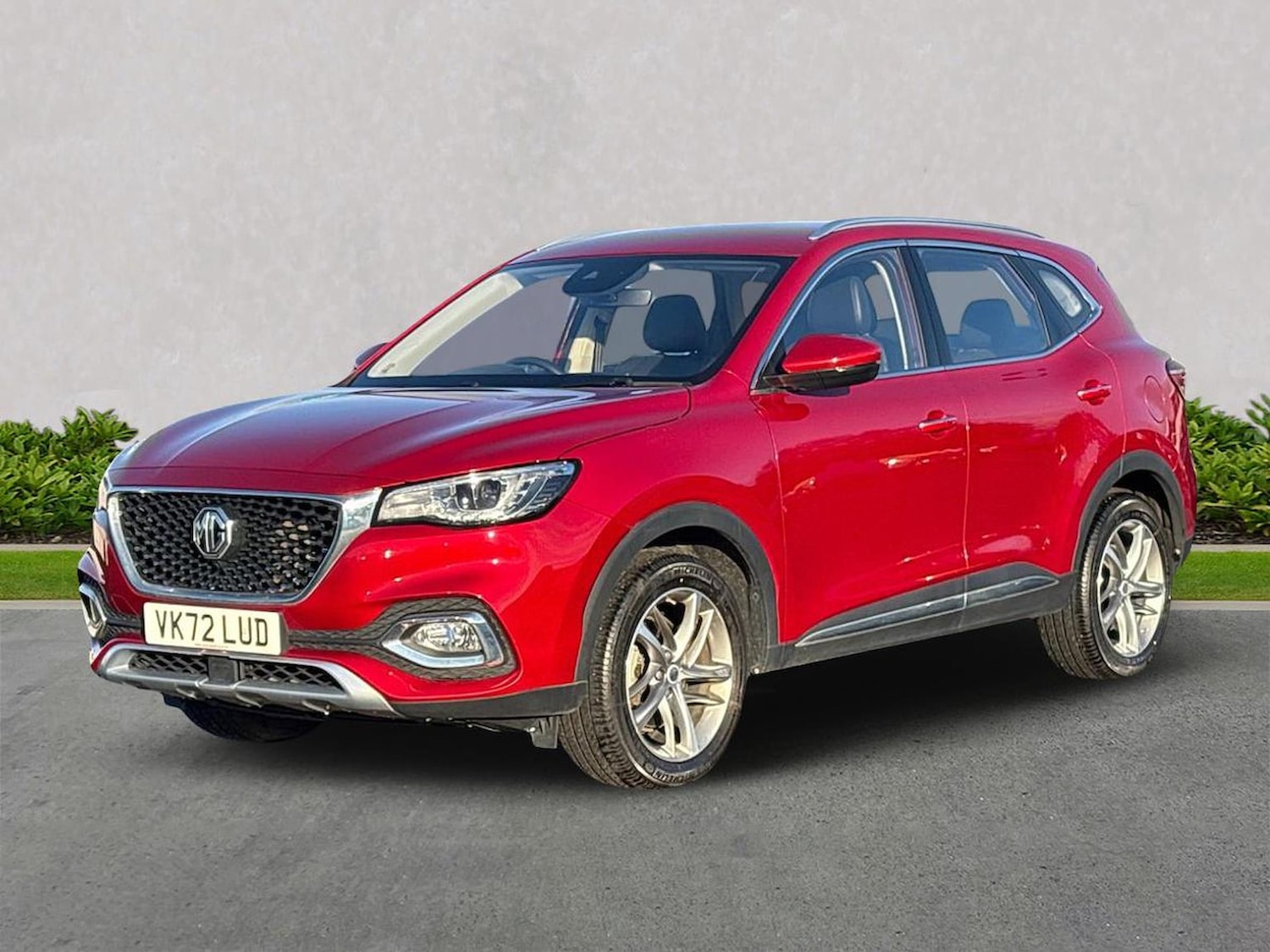 Used MG MG HS 2022 for sale - 76627926: Photo 20