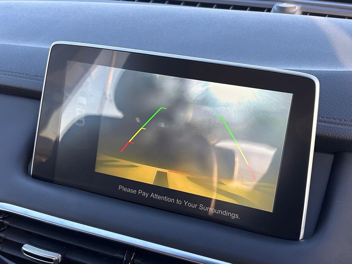 Used MG MG HS 2022 for sale - 76627926: Photo 23