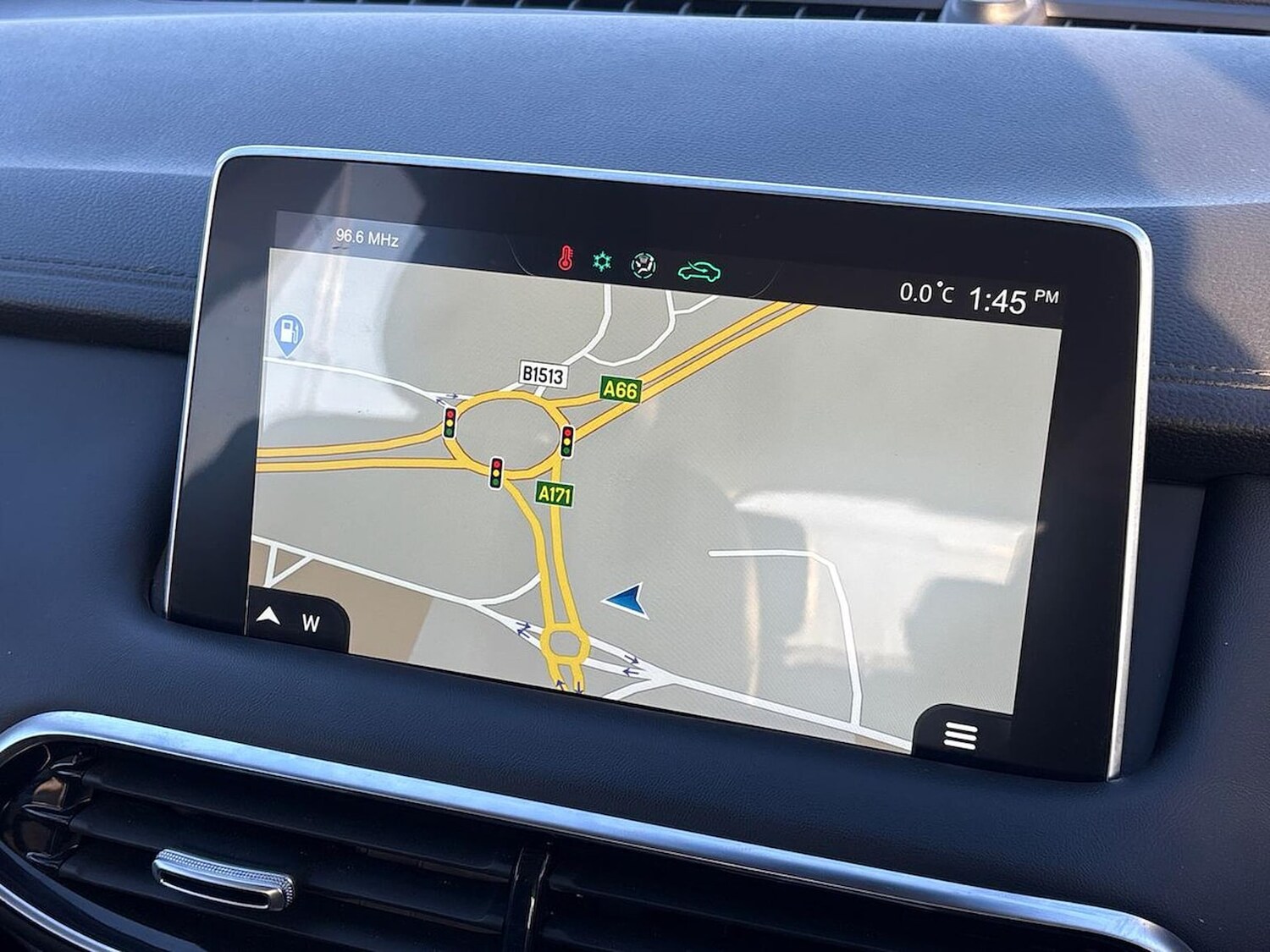 Used MG MG HS 2022 for sale - 76627926: Photo 24