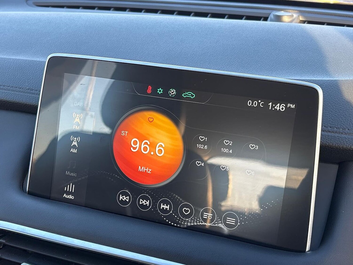 Used MG MG HS 2022 for sale - 76627926: Photo 25