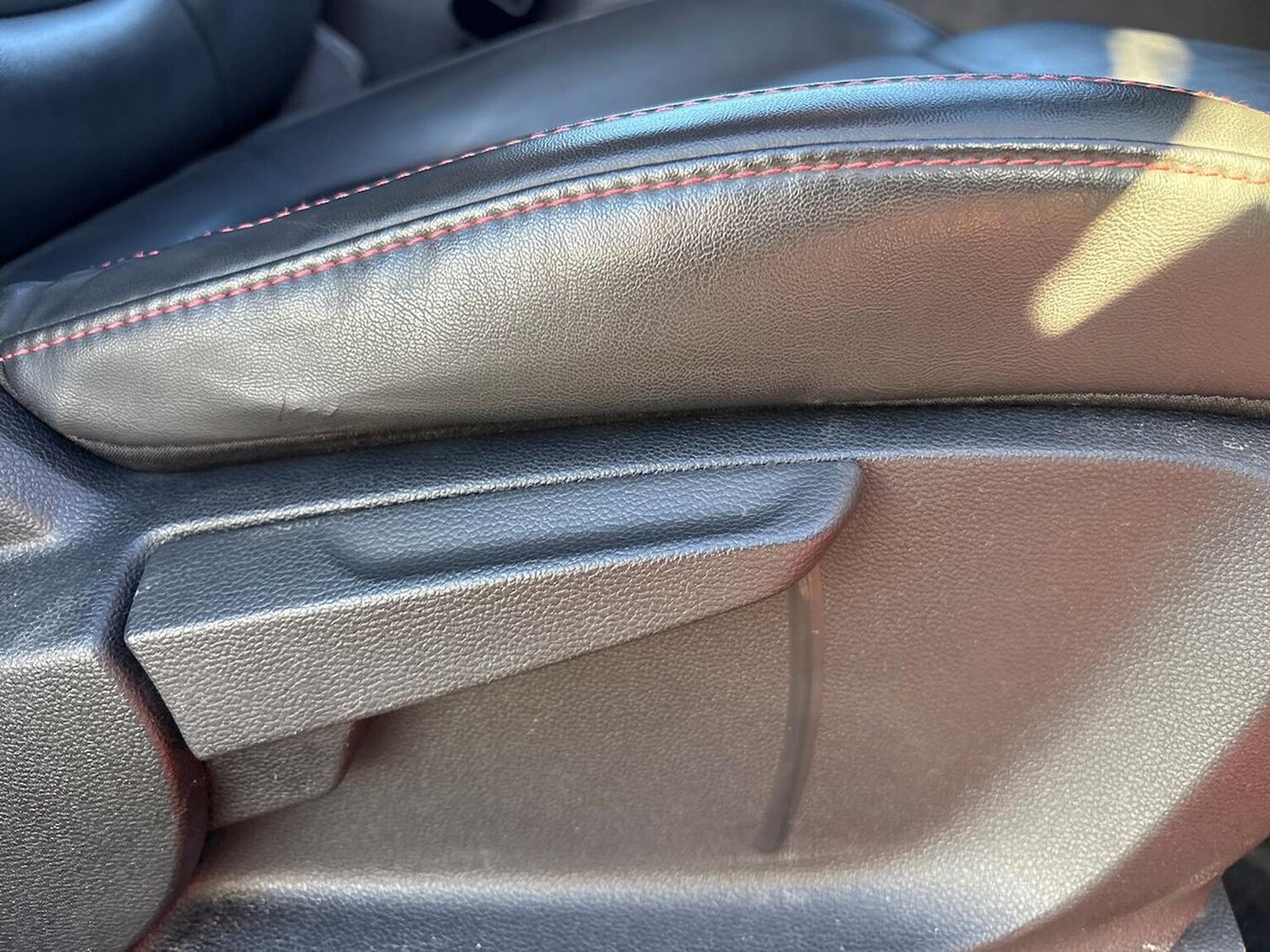 Used MG MG HS 2022 for sale - 76627926: Photo 30