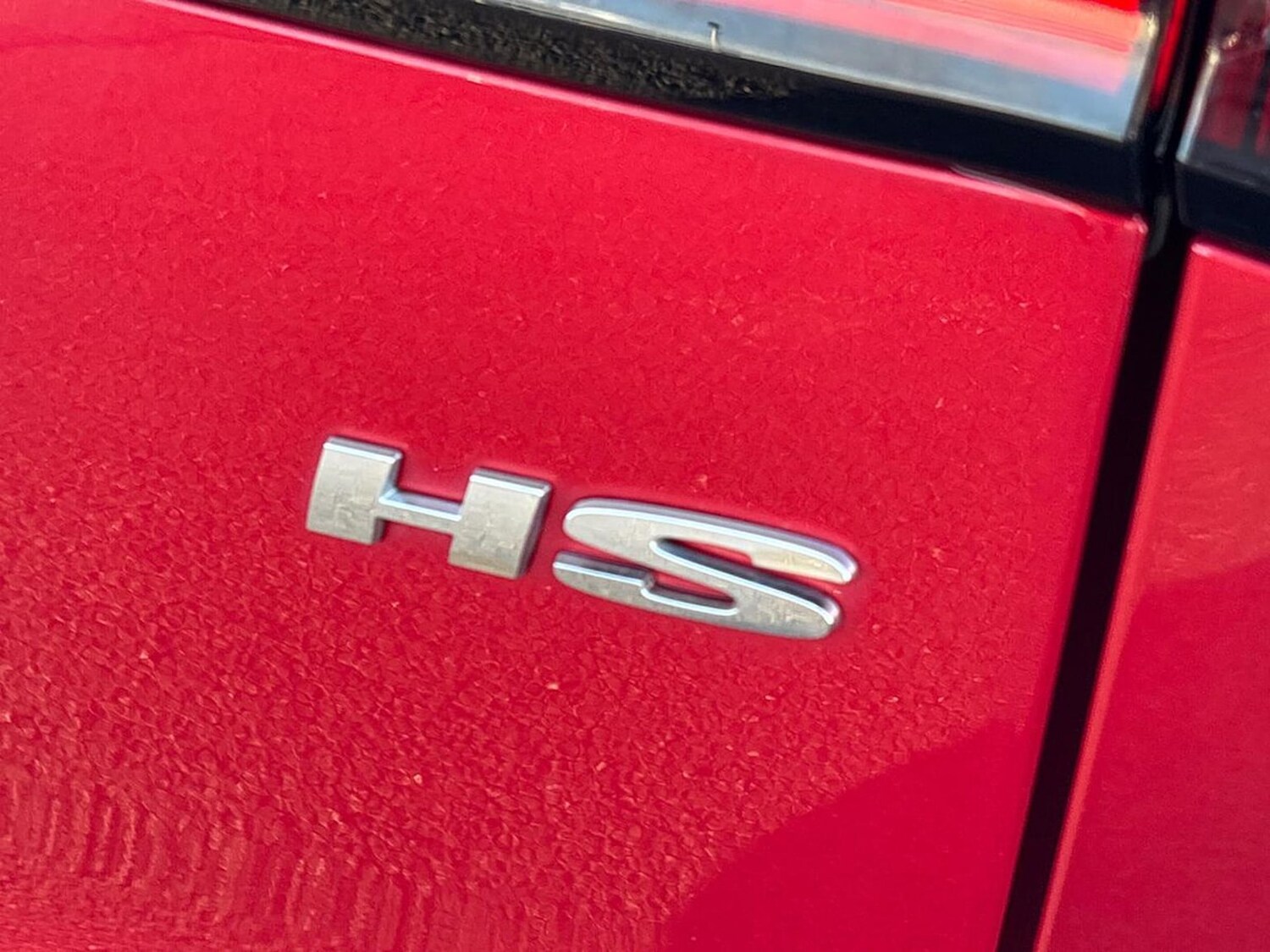 Used MG MG HS 2022 for sale - 76627926: Photo 35