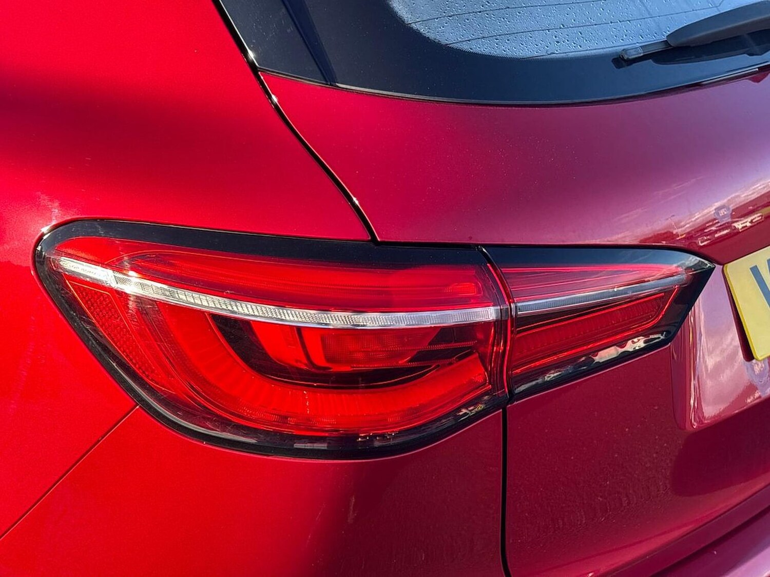 Used MG MG HS 2022 for sale - 76627926: Photo 36