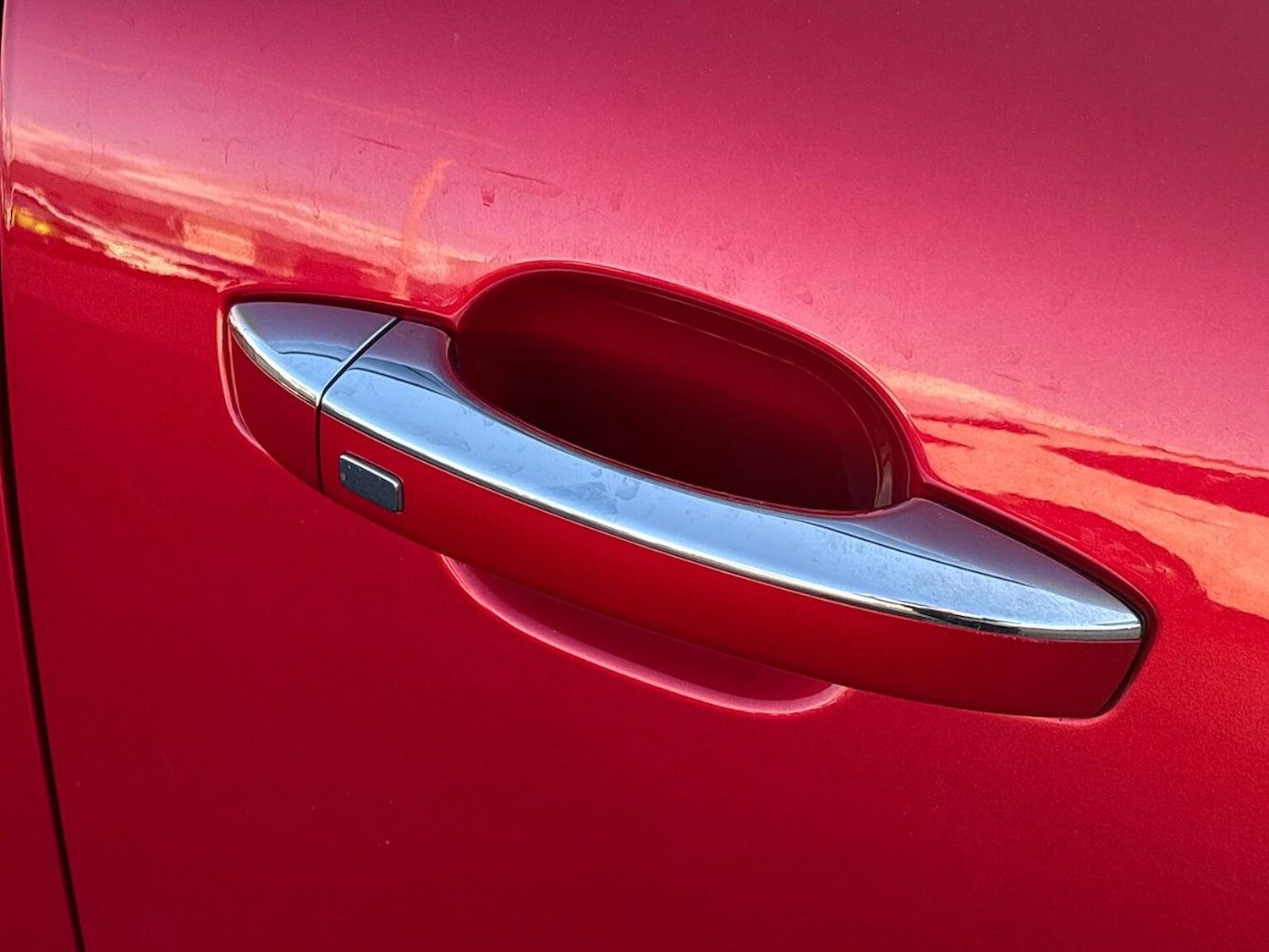 Used MG MG HS 2022 for sale - 76627926: Photo 37