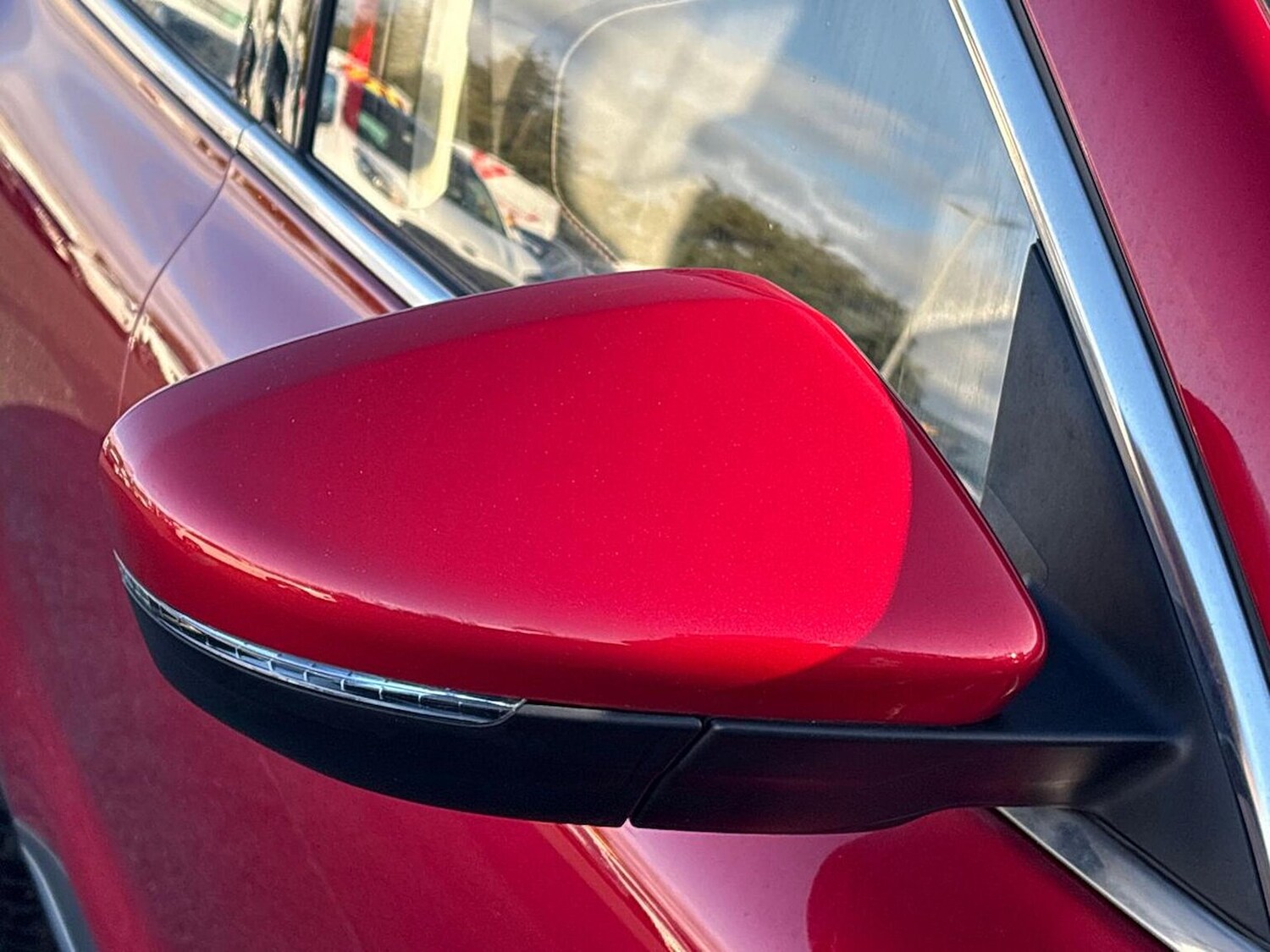 Used MG MG HS 2022 for sale - 76627926: Photo 38