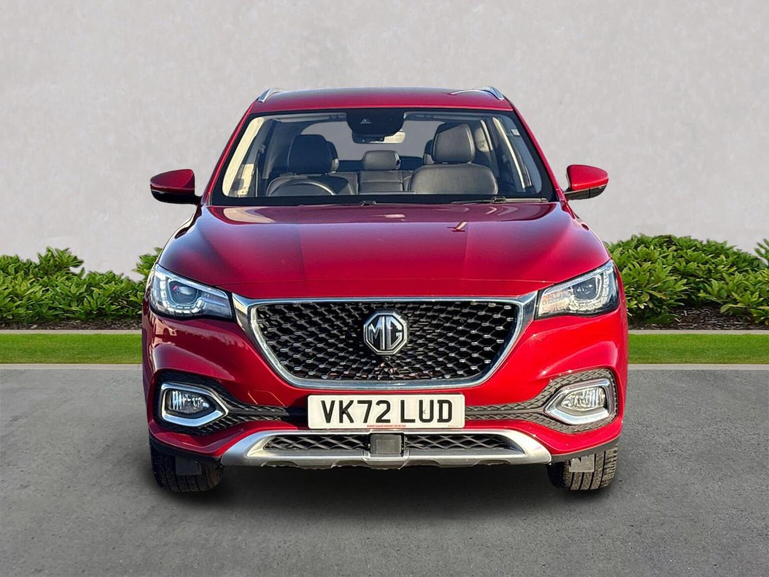 Used MG MG HS 2022 for sale - 76627926: Photo 5