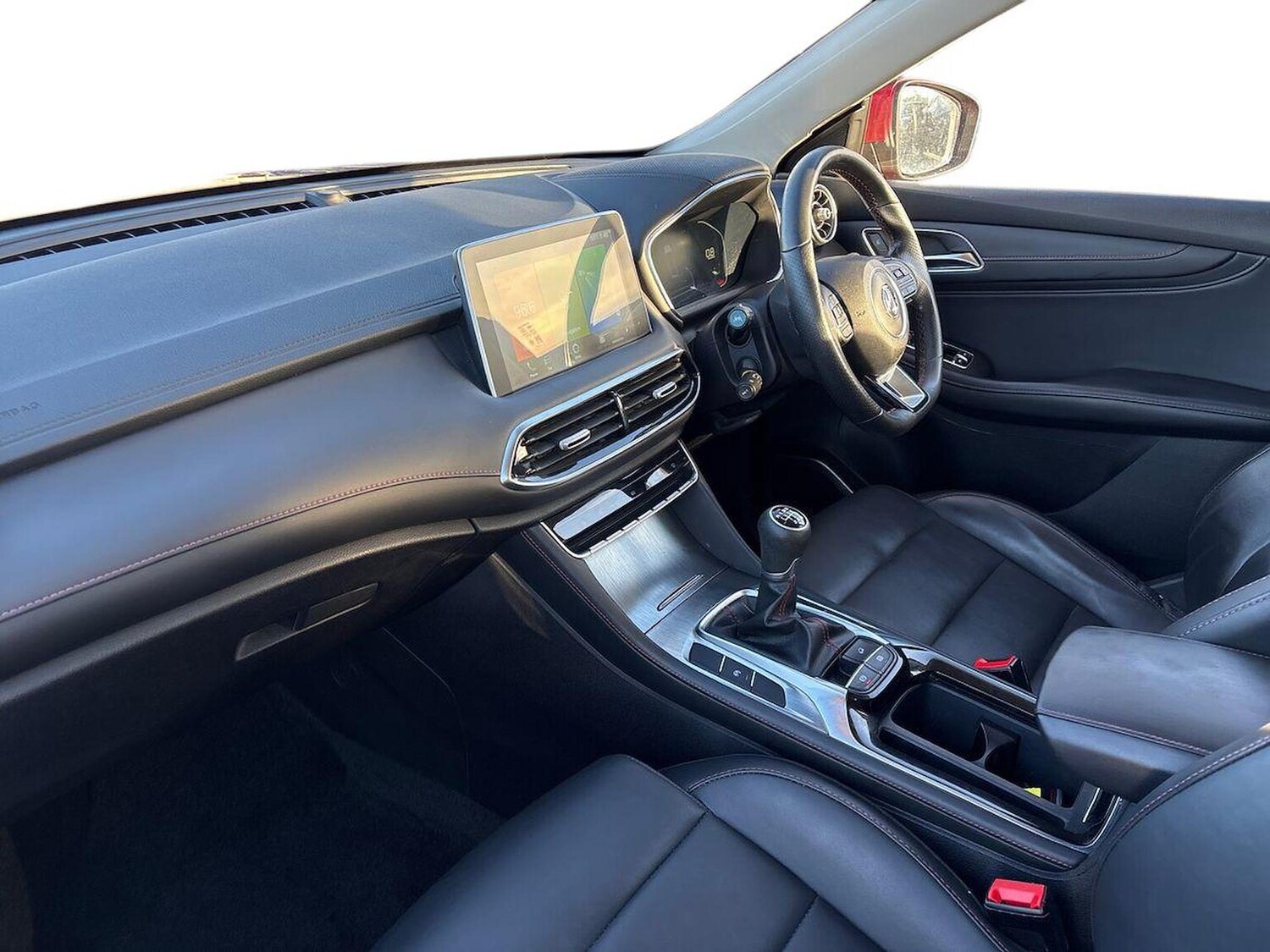 Used MG MG HS 2022 for sale - 76627926: Photo 7