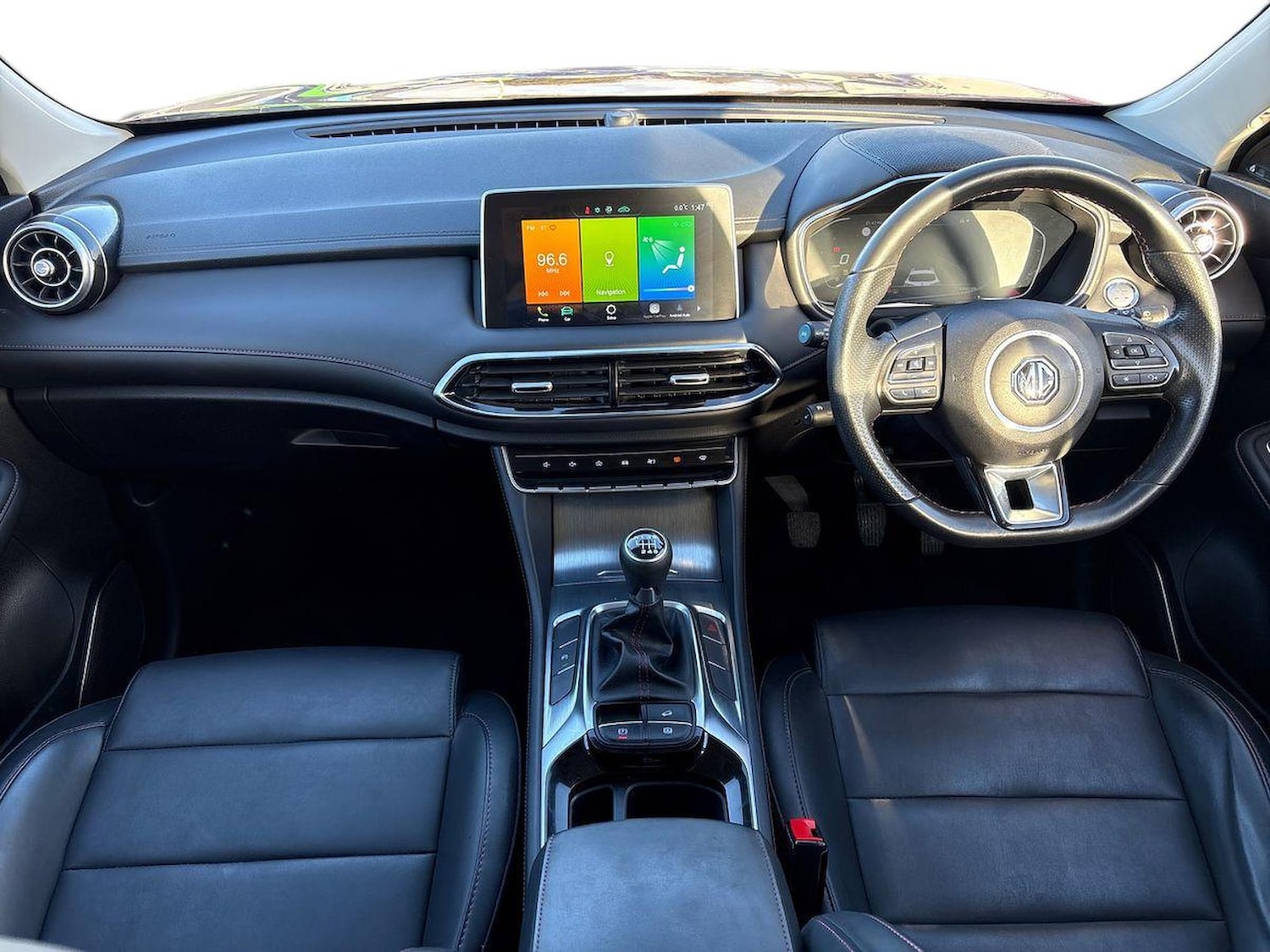 Used MG MG HS 2022 for sale - 76627926: Photo 8