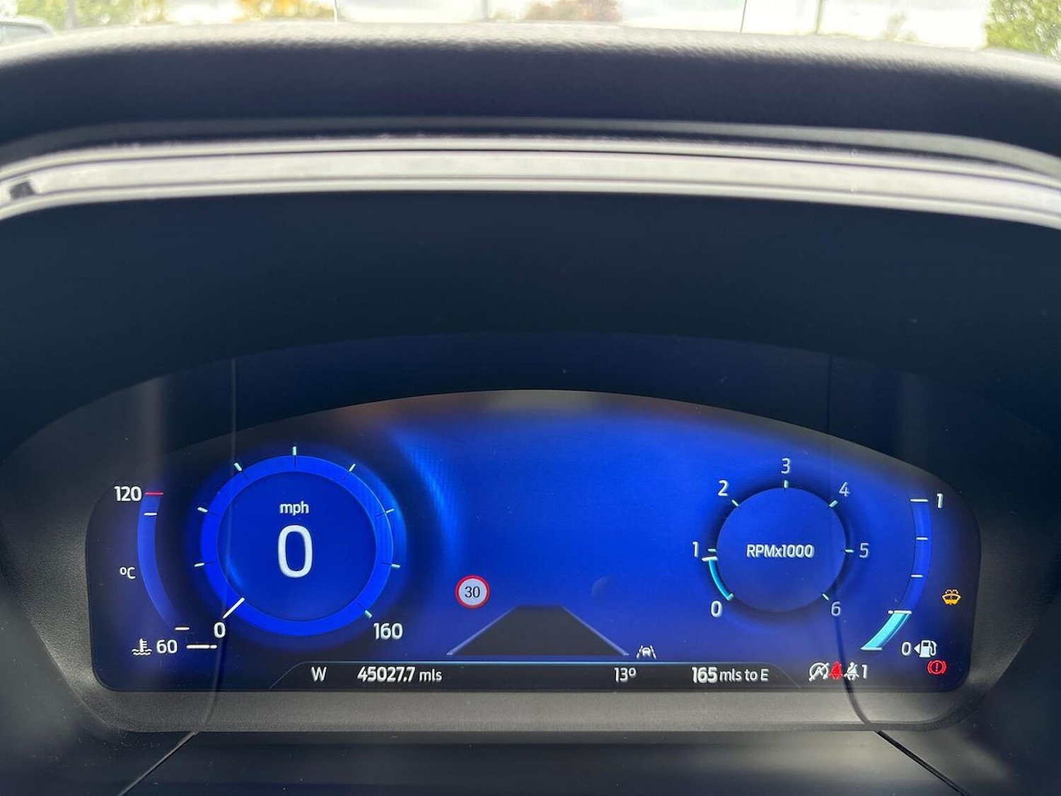 Used Ford Kuga 2020 for sale - 76565429: Photo 10