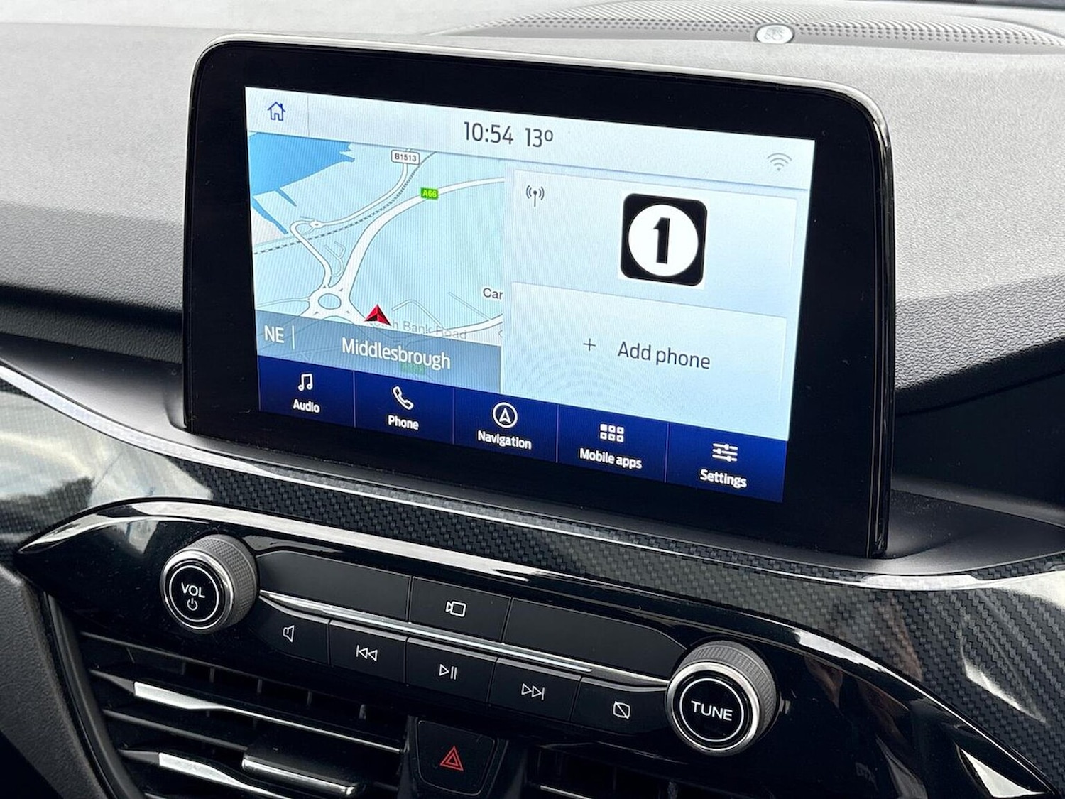 Used Ford Kuga 2020 for sale - 76565429: Photo 11