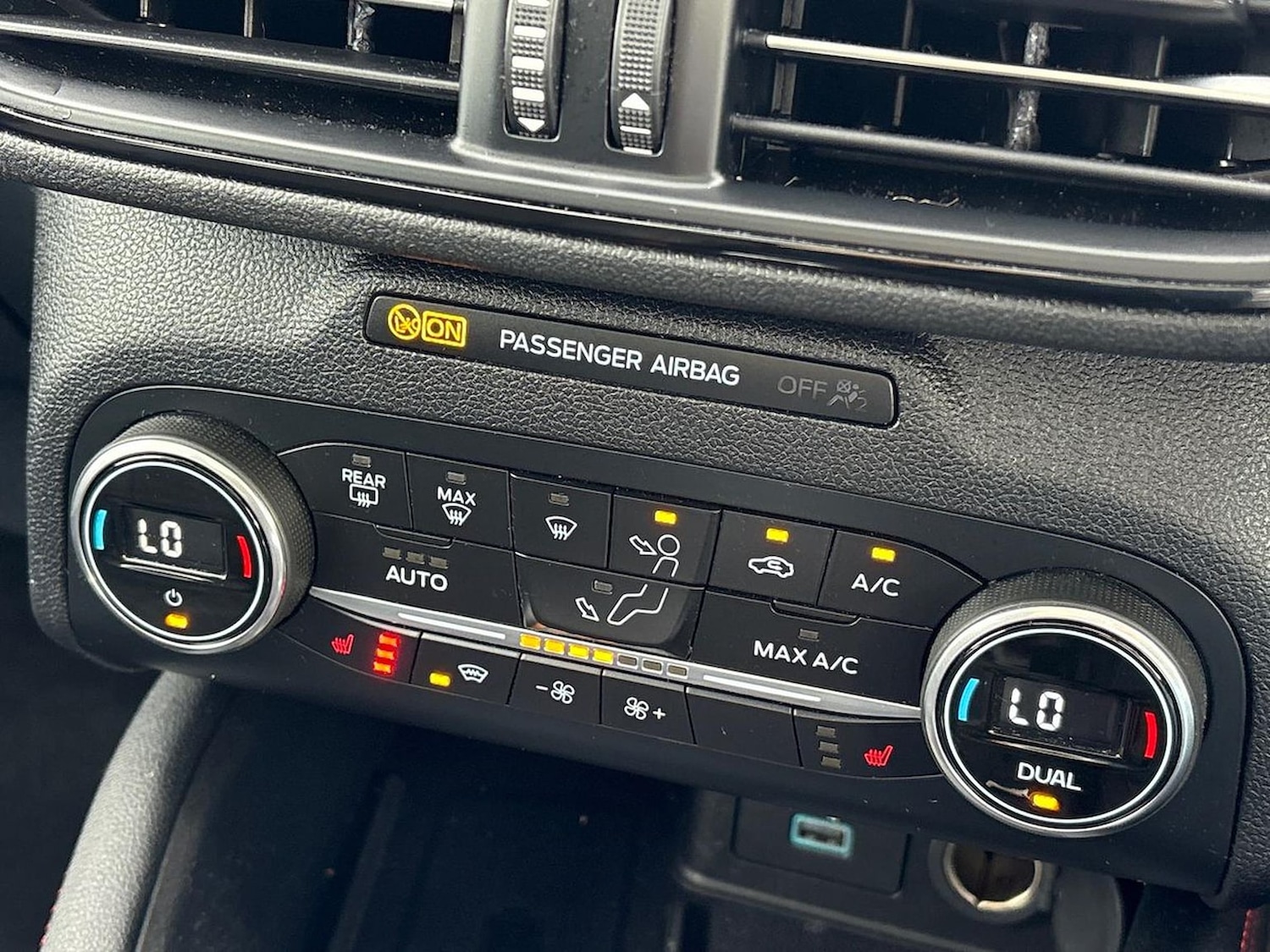 Used Ford Kuga 2020 for sale - 76565429: Photo 12