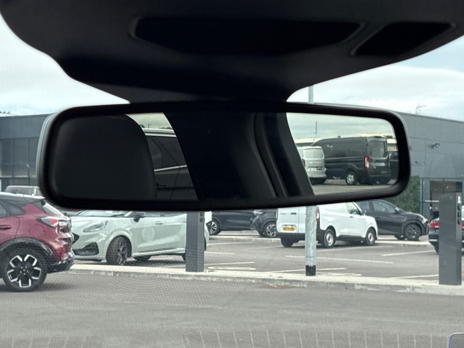 Used Ford Kuga 2020 for sale - 76565429: Photo 14