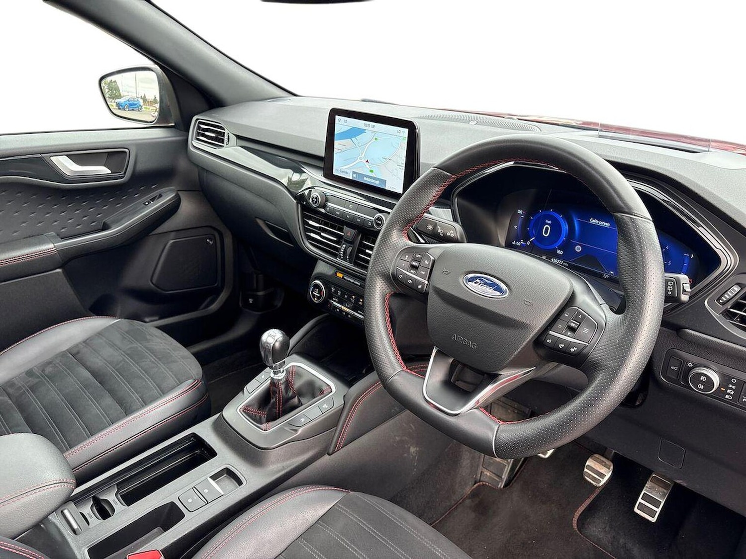 Used Ford Kuga 2020 for sale - 76565429: Photo 15