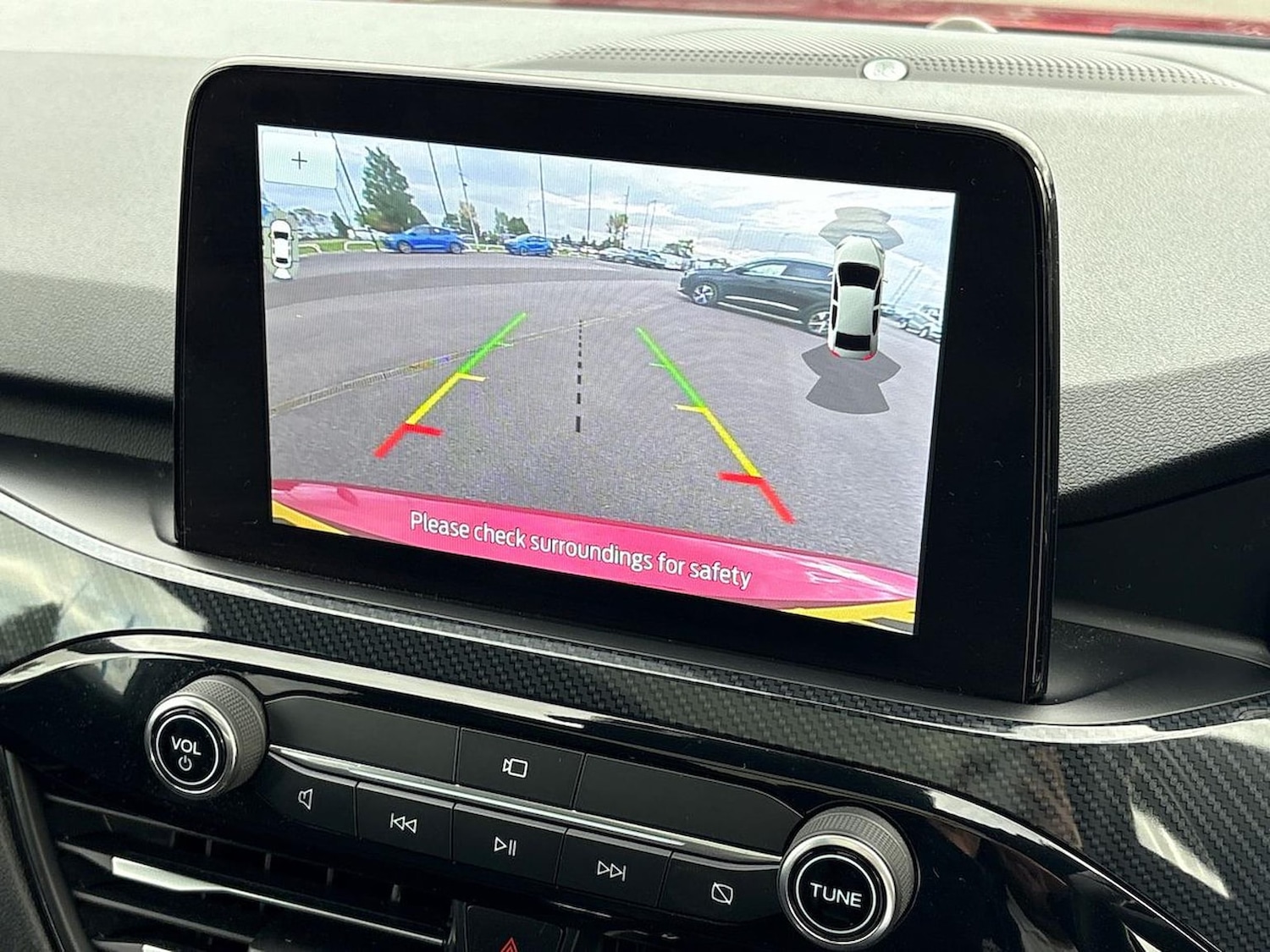 Used Ford Kuga 2020 for sale - 76565429: Photo 23