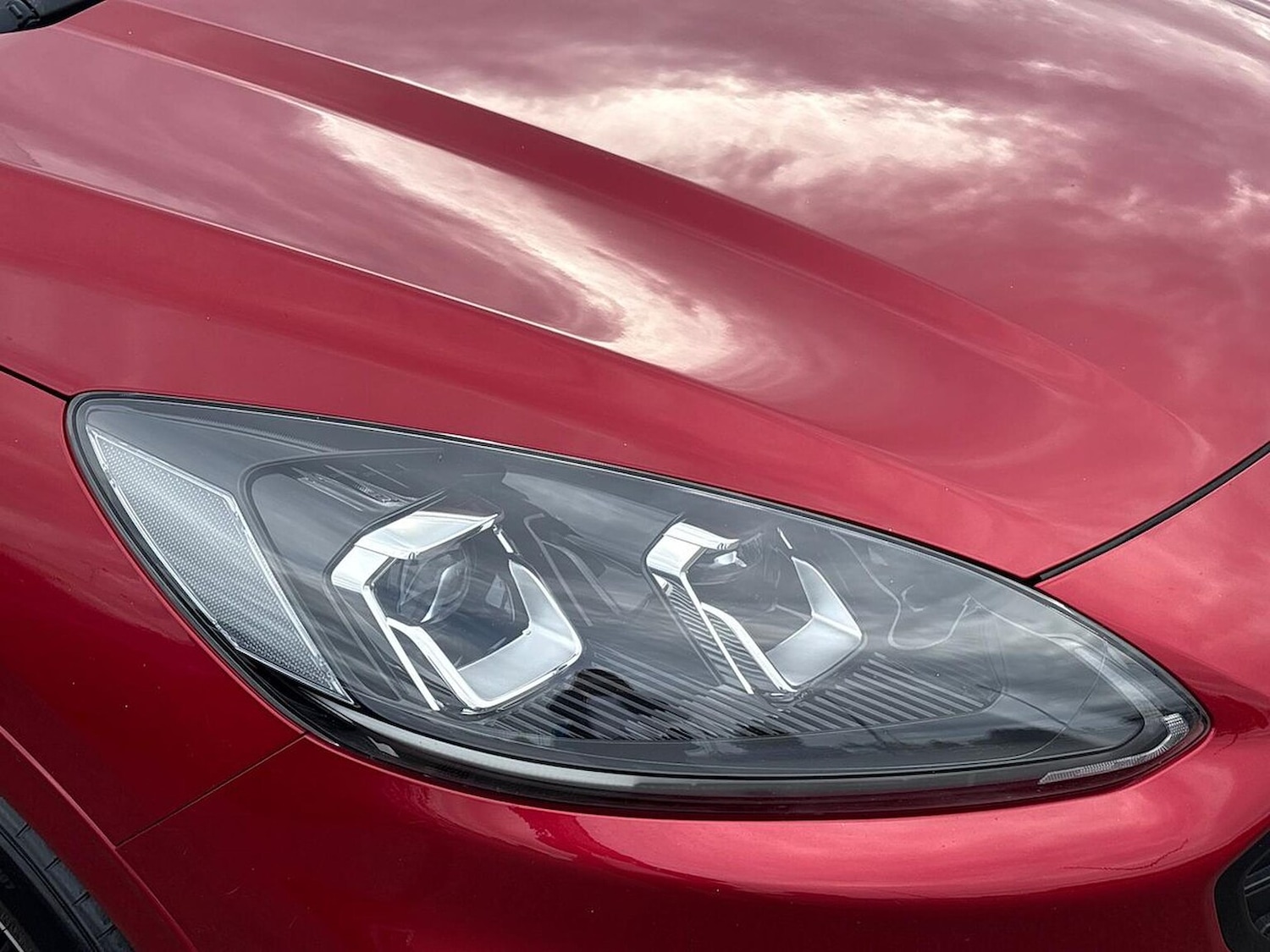 Used Ford Kuga 2020 for sale - 76565429: Photo 34