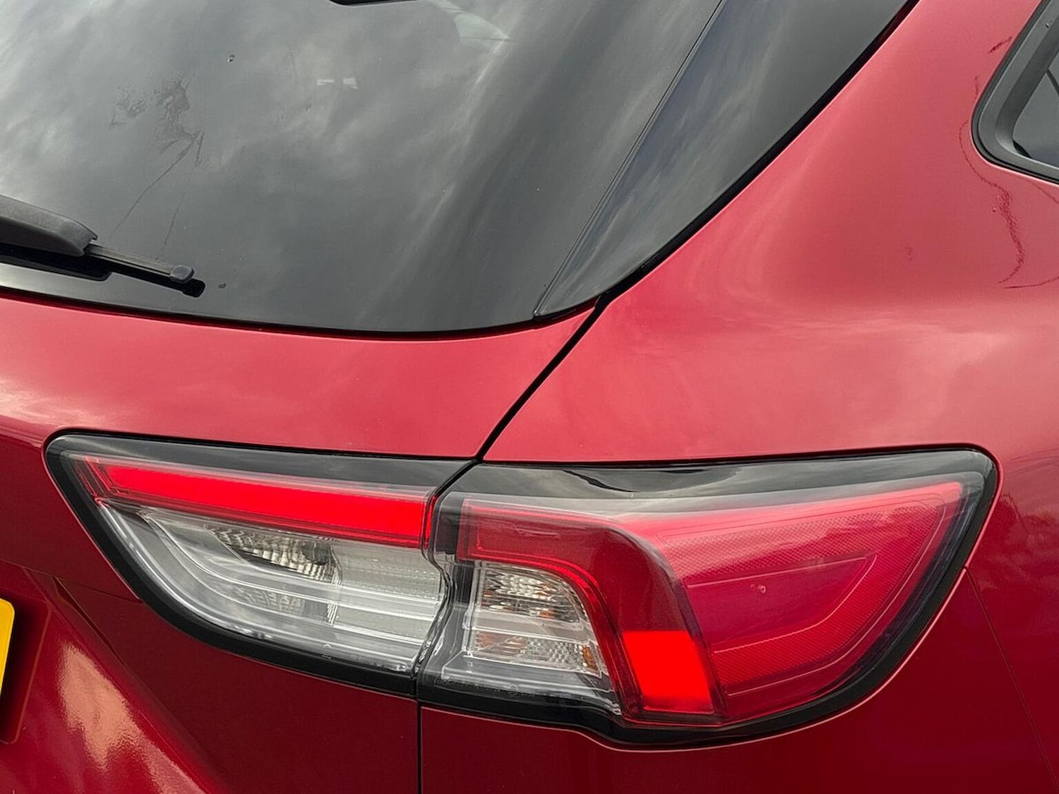 Used Ford Kuga 2020 for sale - 76565429: Photo 36