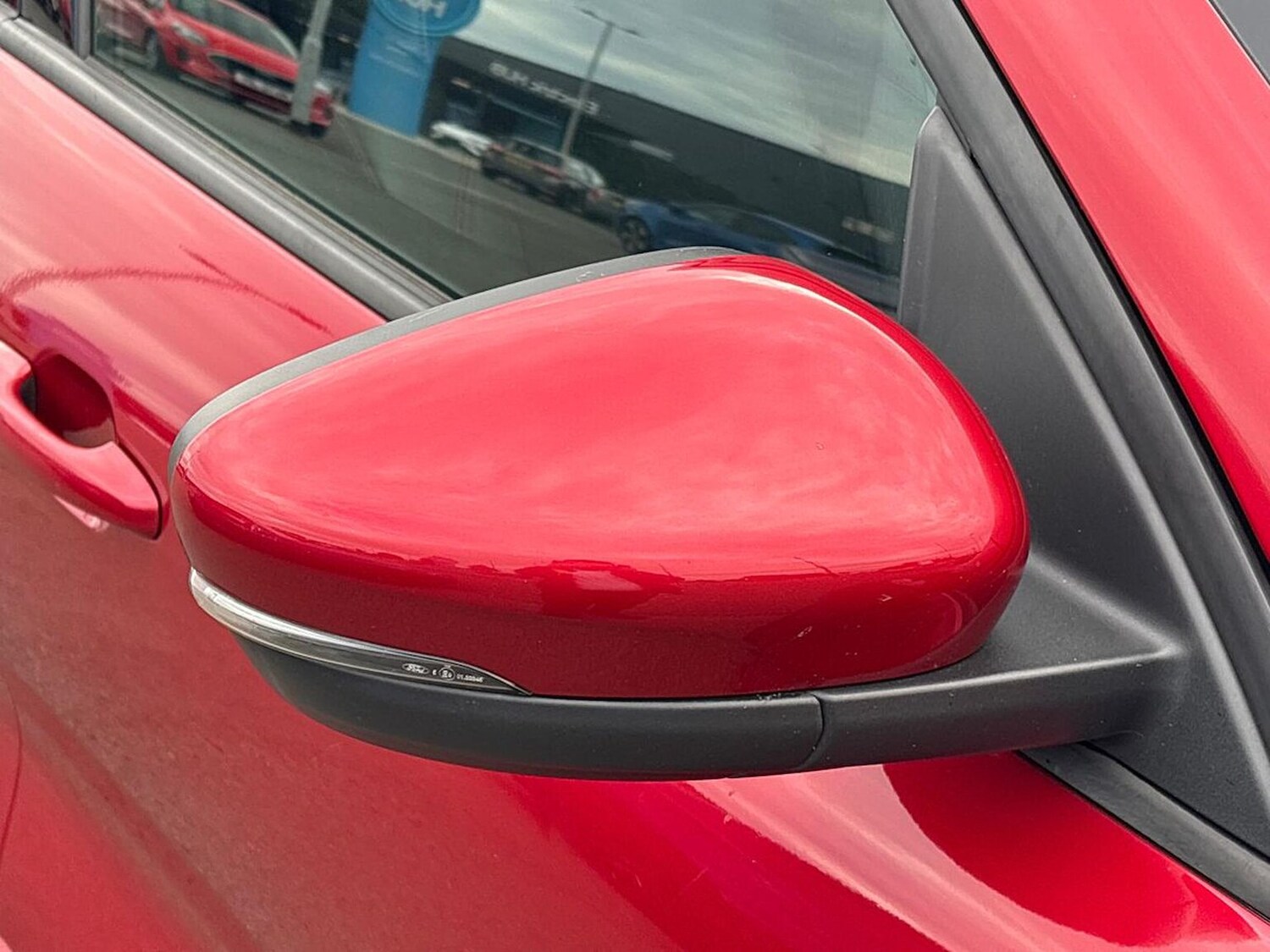 Used Ford Kuga 2020 for sale - 76565429: Photo 38