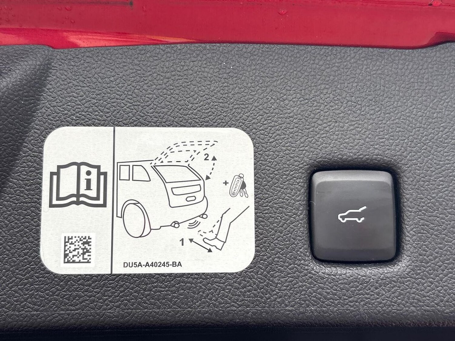 Used Ford Kuga 2020 for sale - 76565429: Photo 39