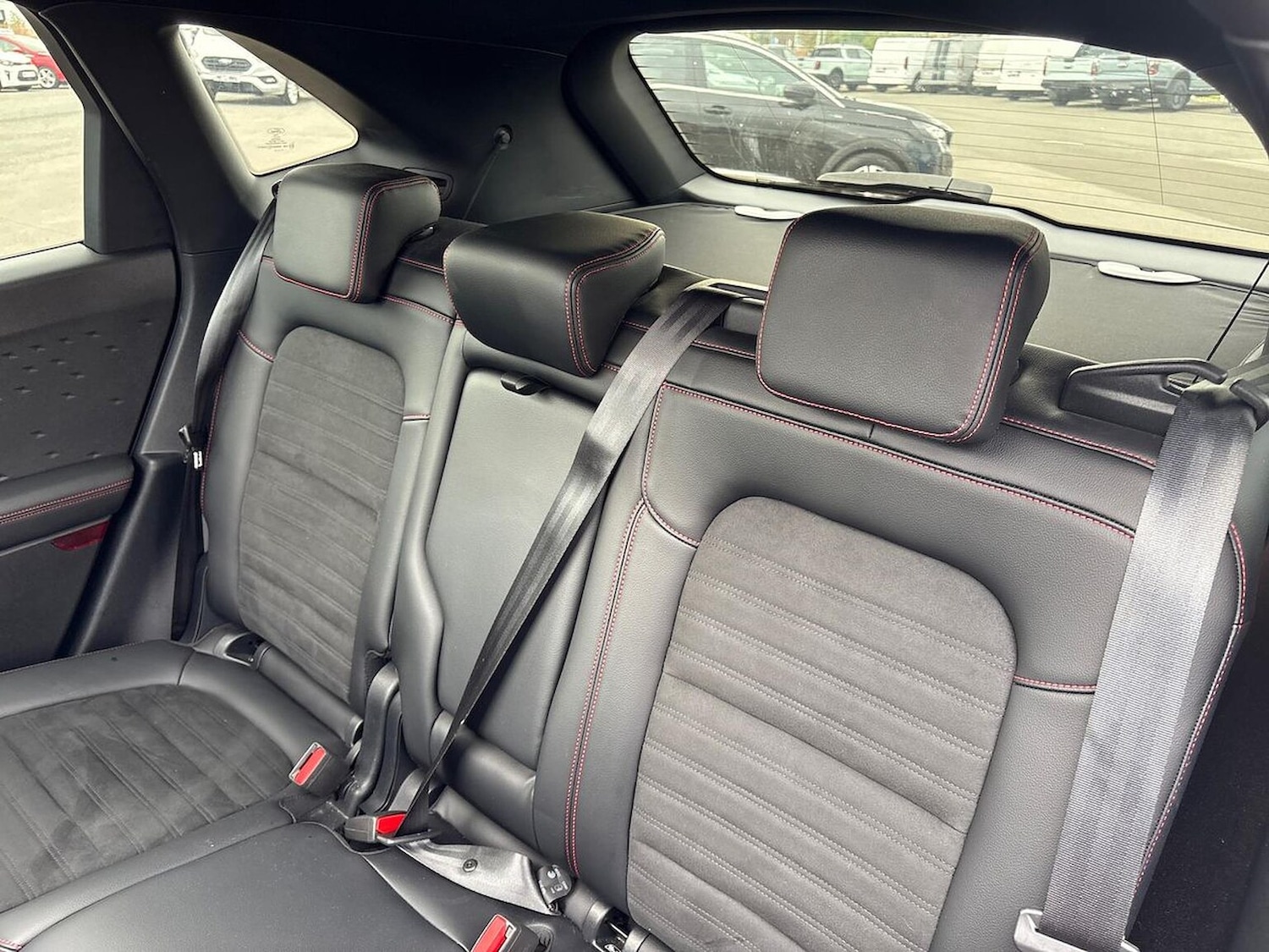 Used Ford Kuga 2020 for sale - 76565429: Photo 44