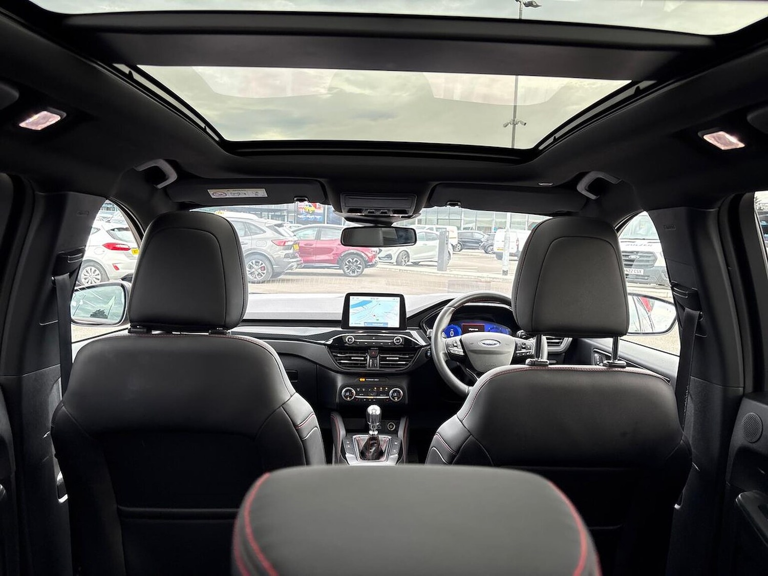 Used Ford Kuga 2020 for sale - 76565429: Photo 45